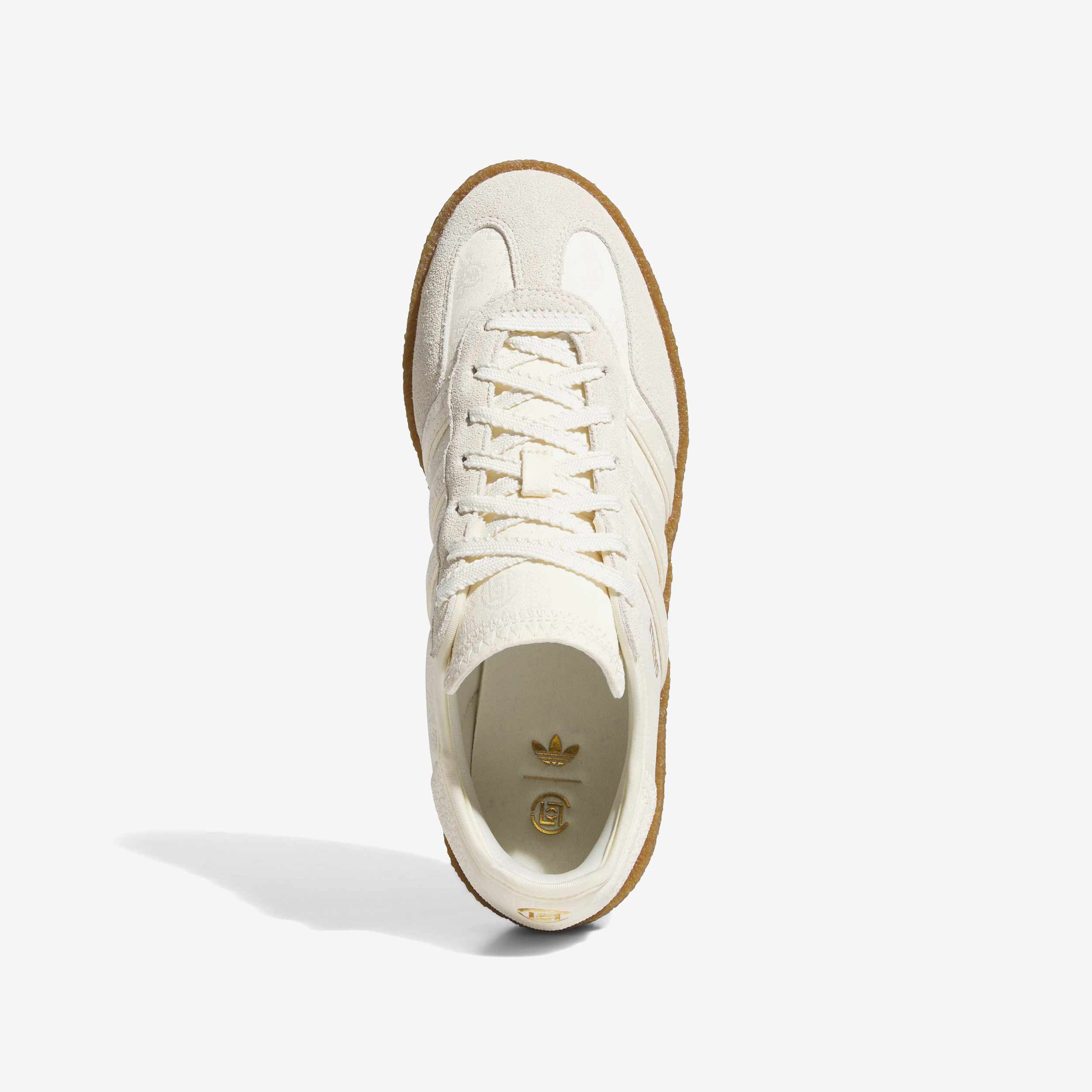 Gazelle S x CLOT by Edison Chen