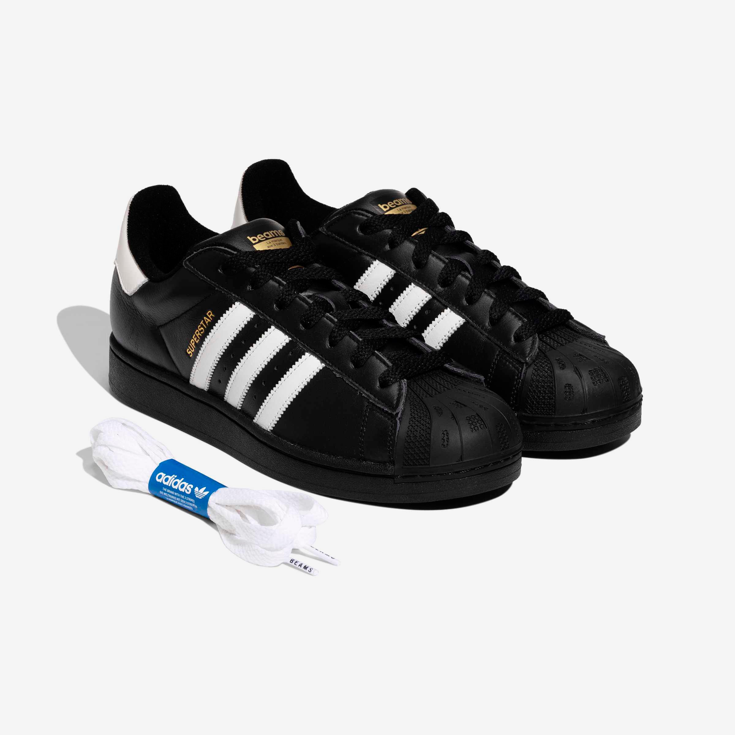 Superstar Beams
