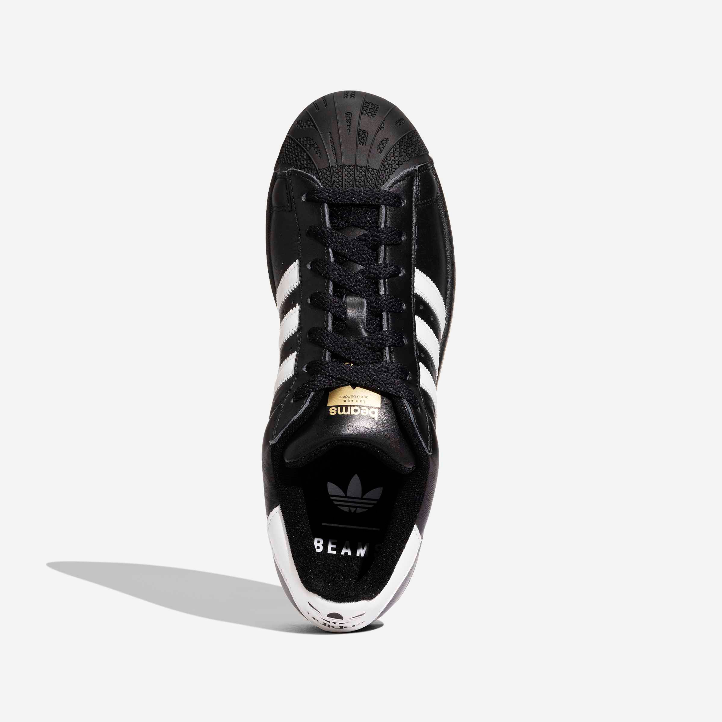 Superstar Beams