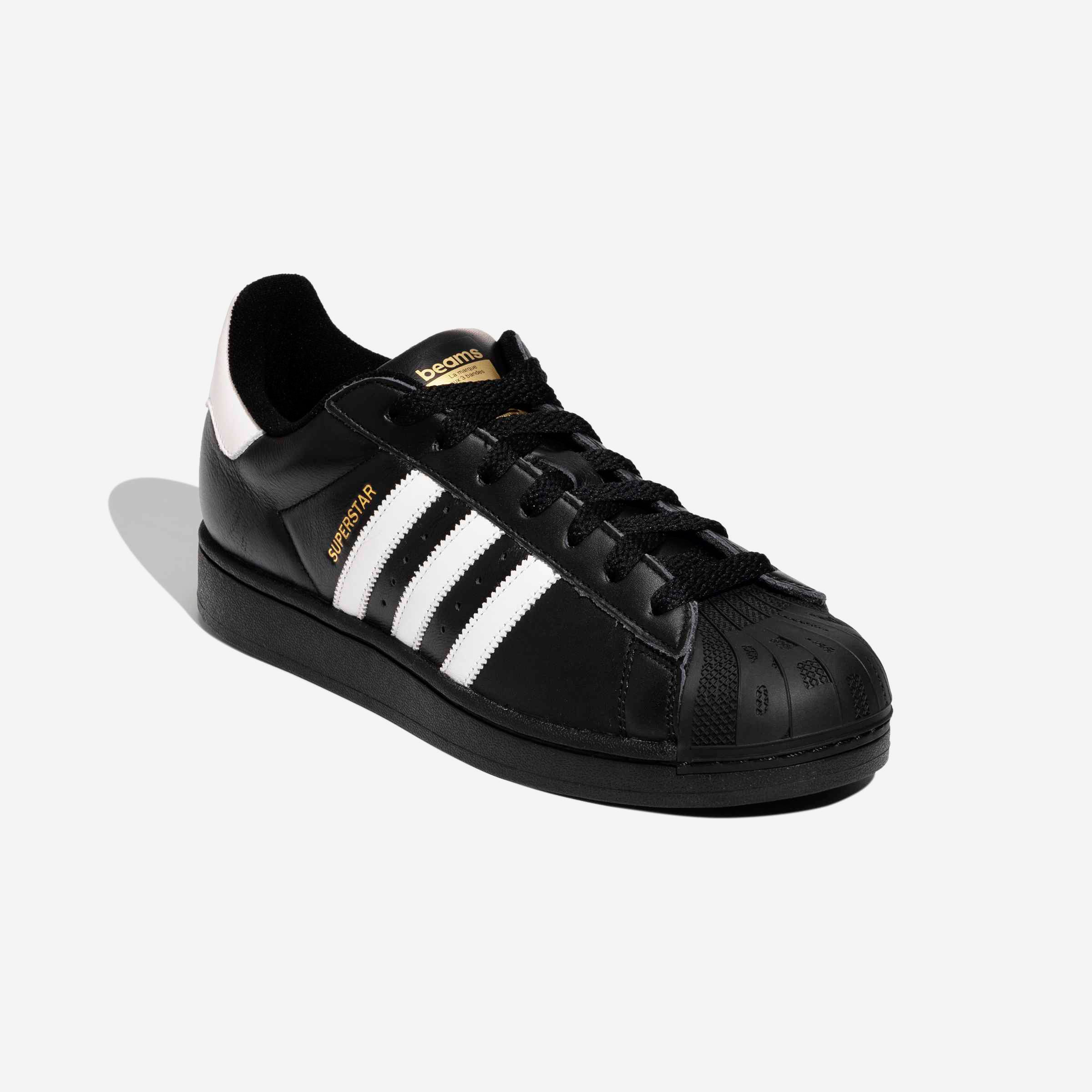 Superstar Beams