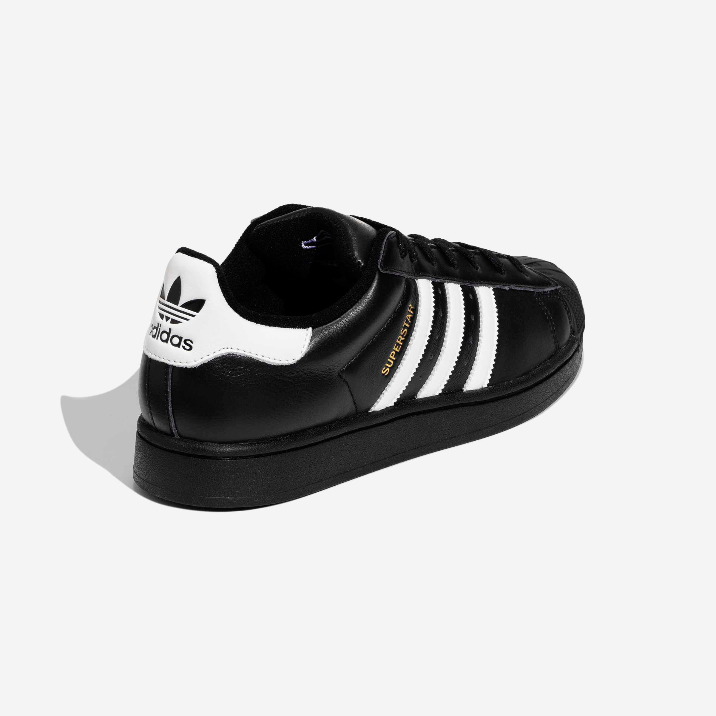Superstar Beams