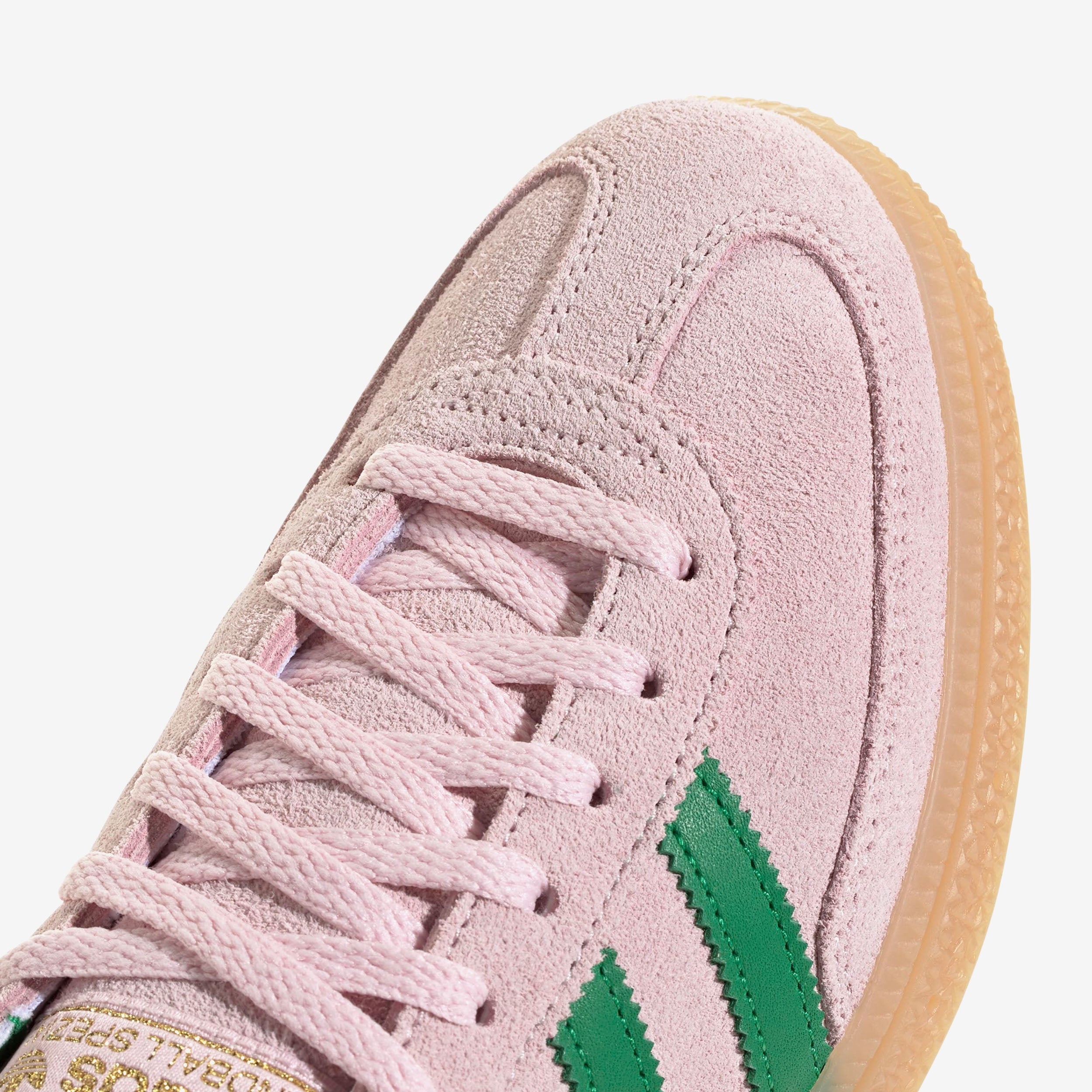 Wmns Handball Spezial