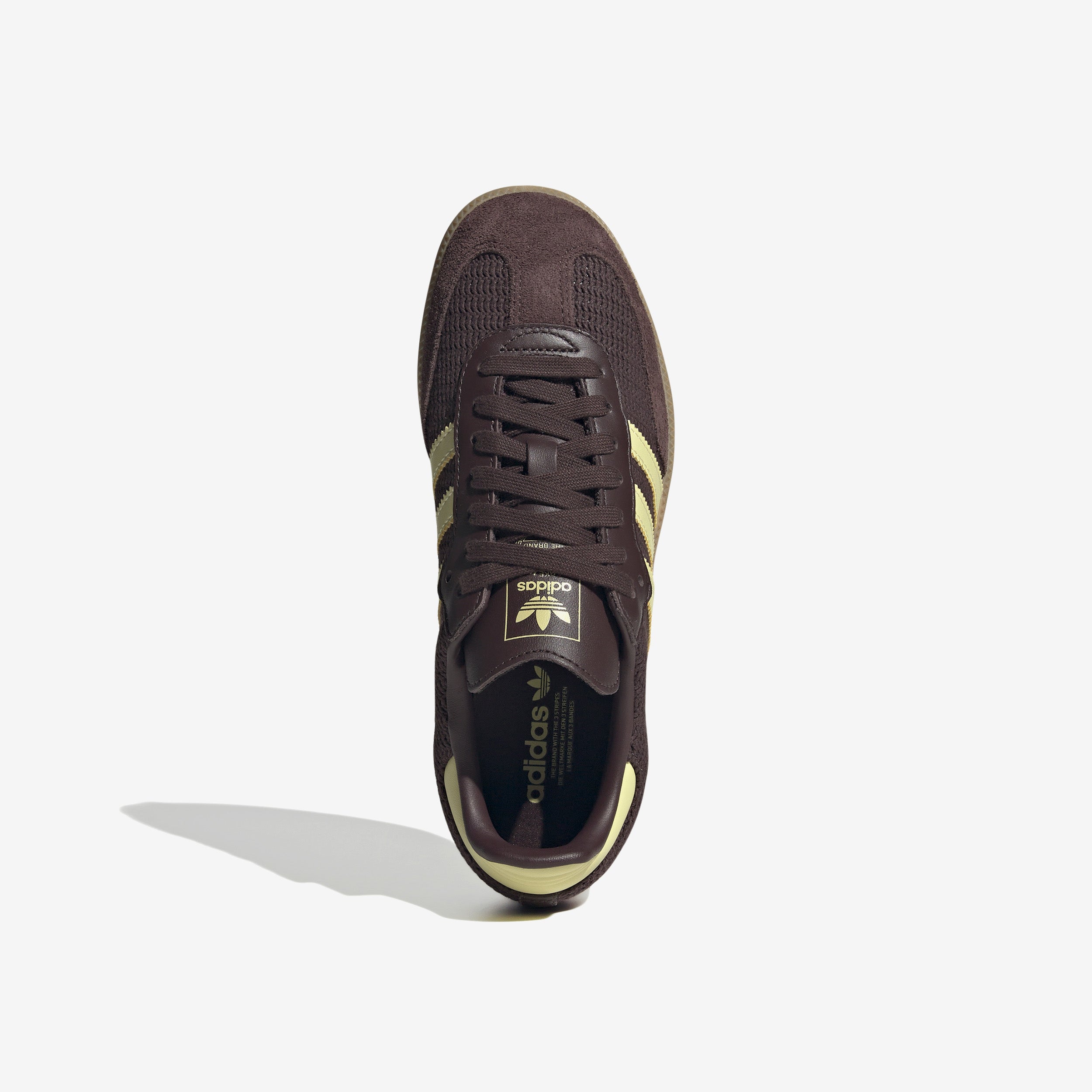 Wmns Samba OG