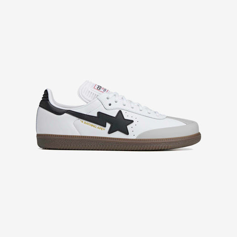 Samba x BAPE