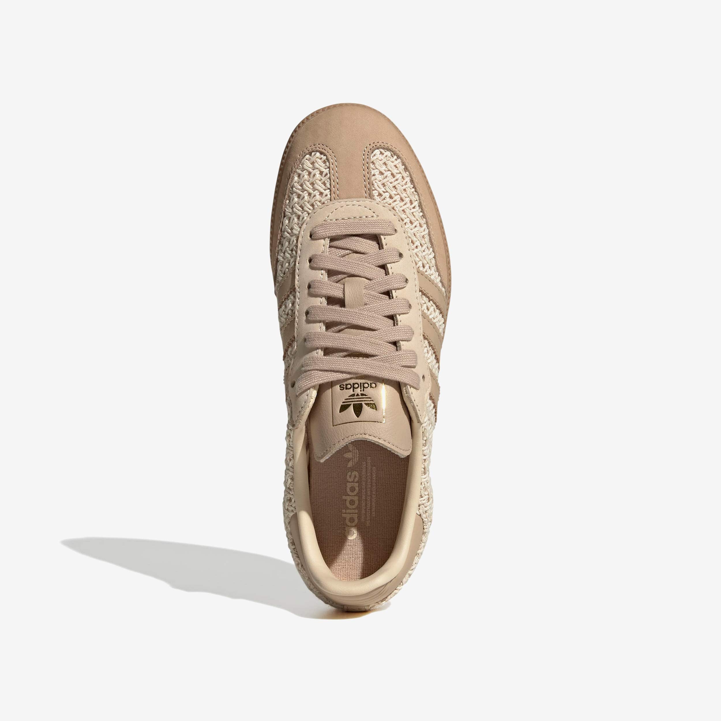 Wmns Samba OG