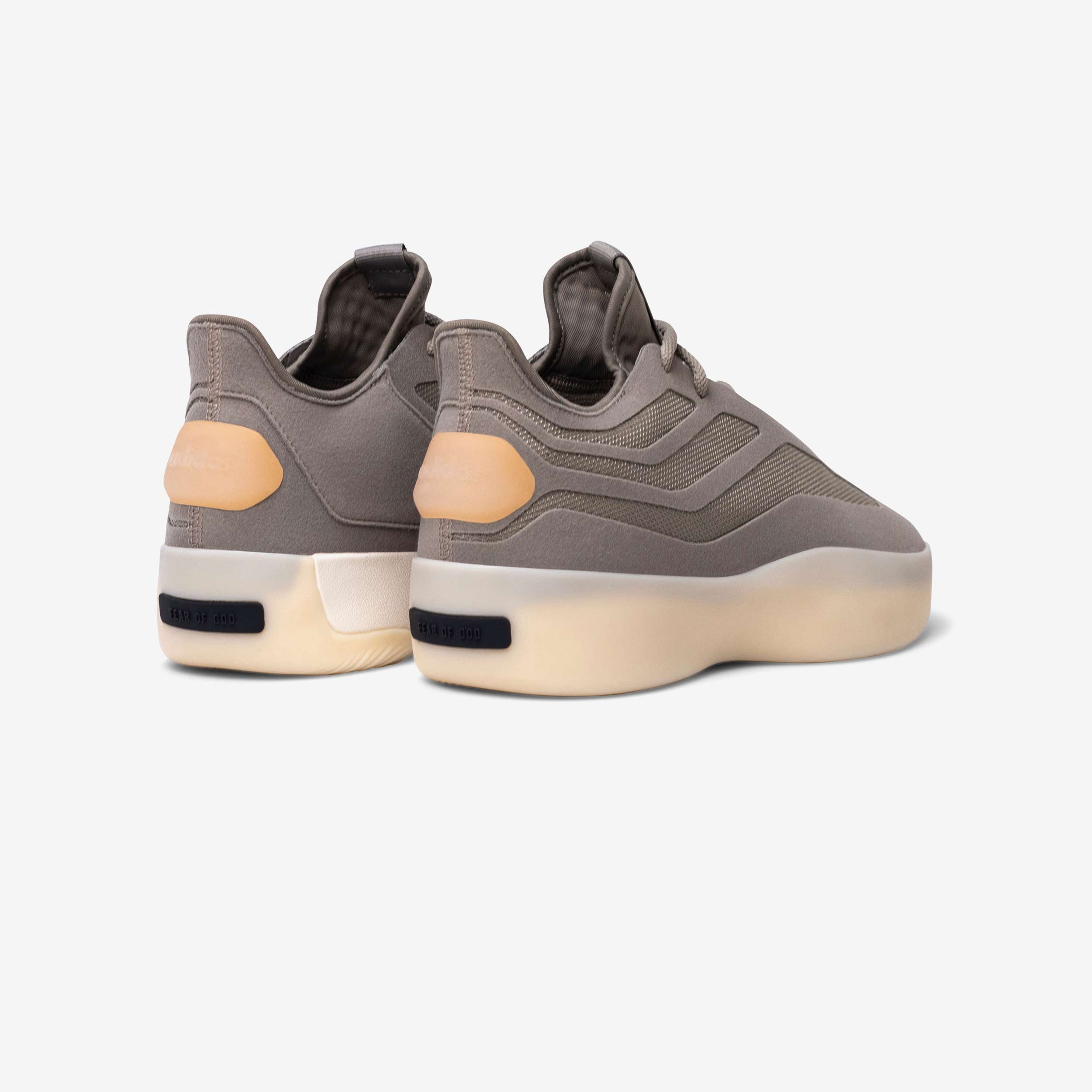 Fear of God Athletics II Basketball Hi