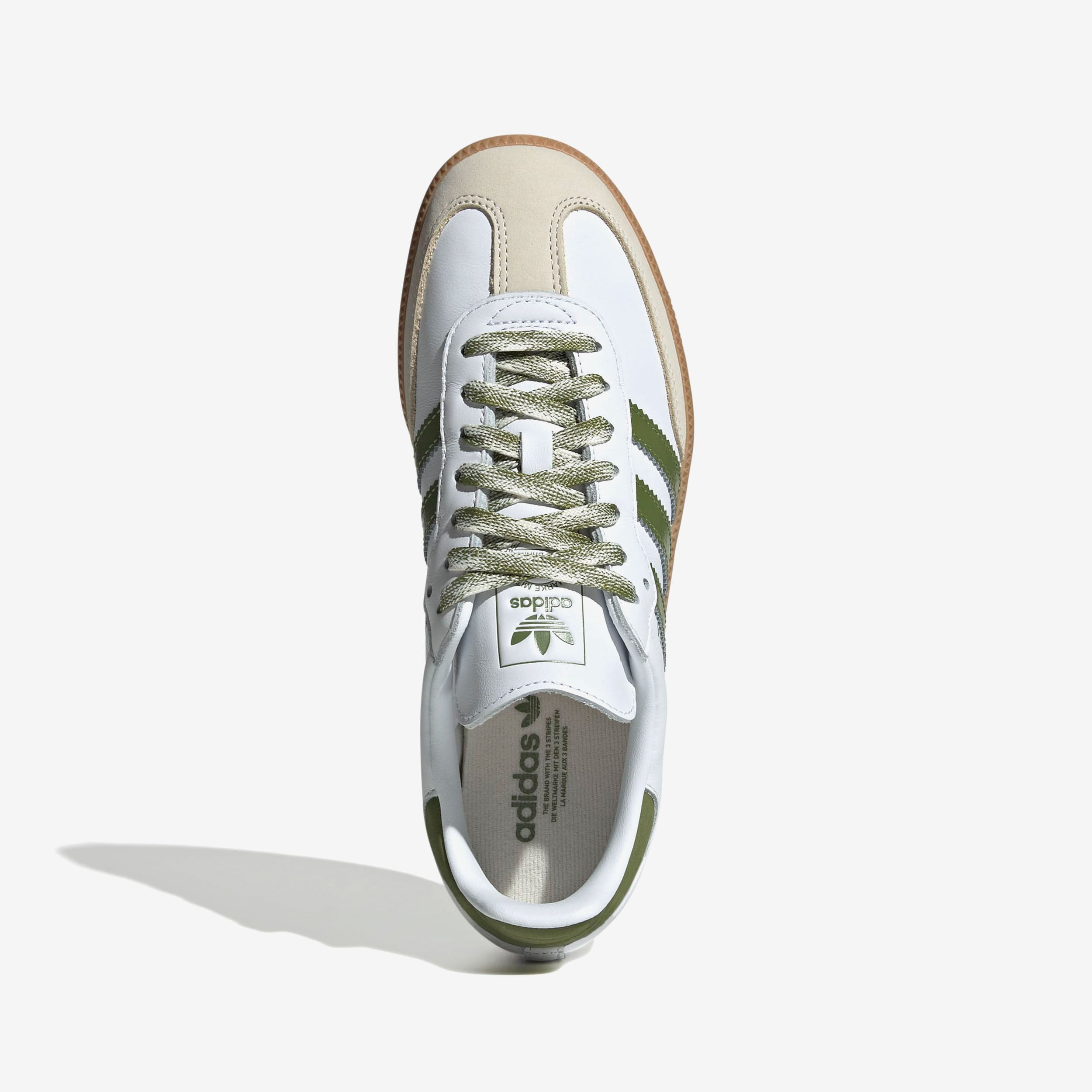 Wmns Samba OG