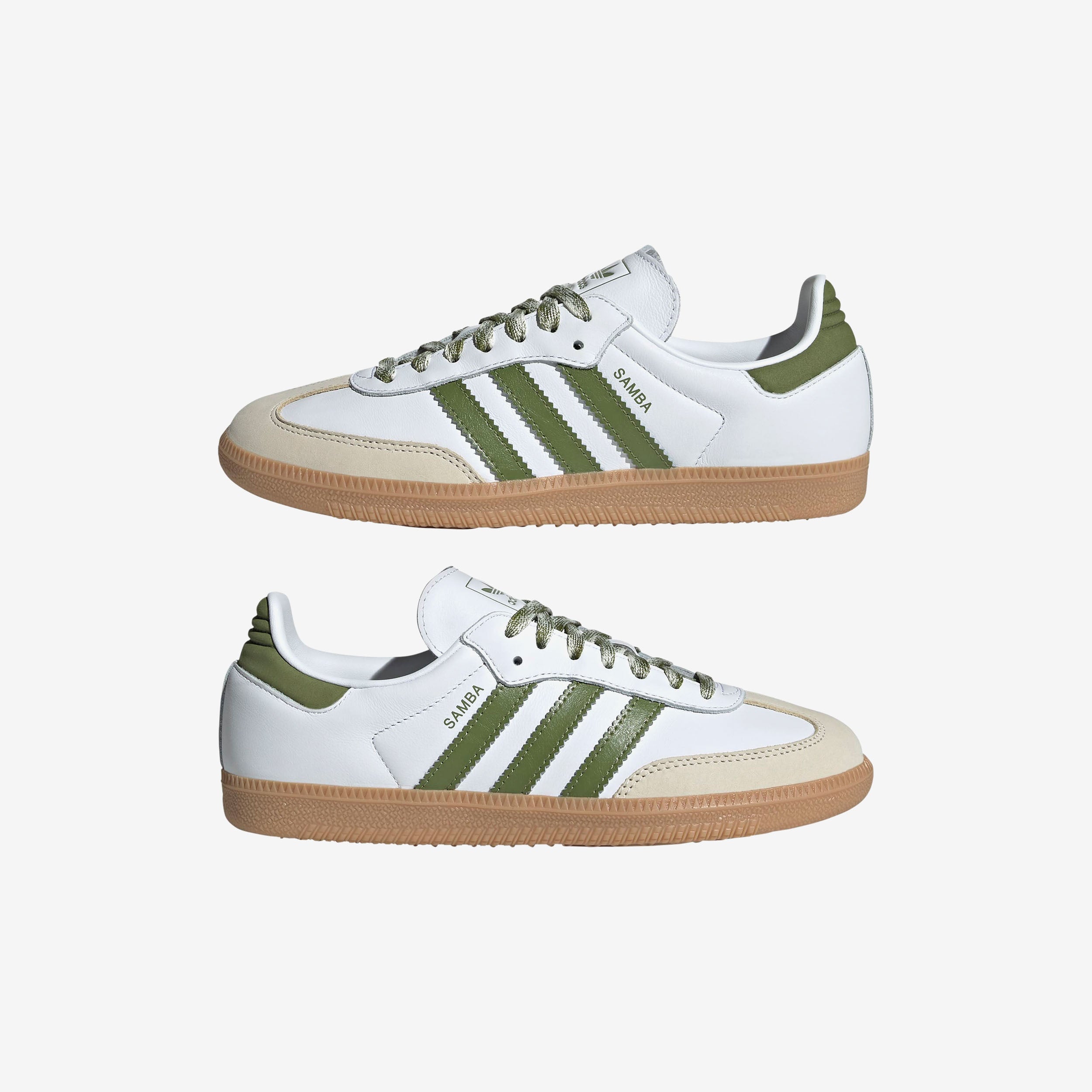 Wmns Samba OG