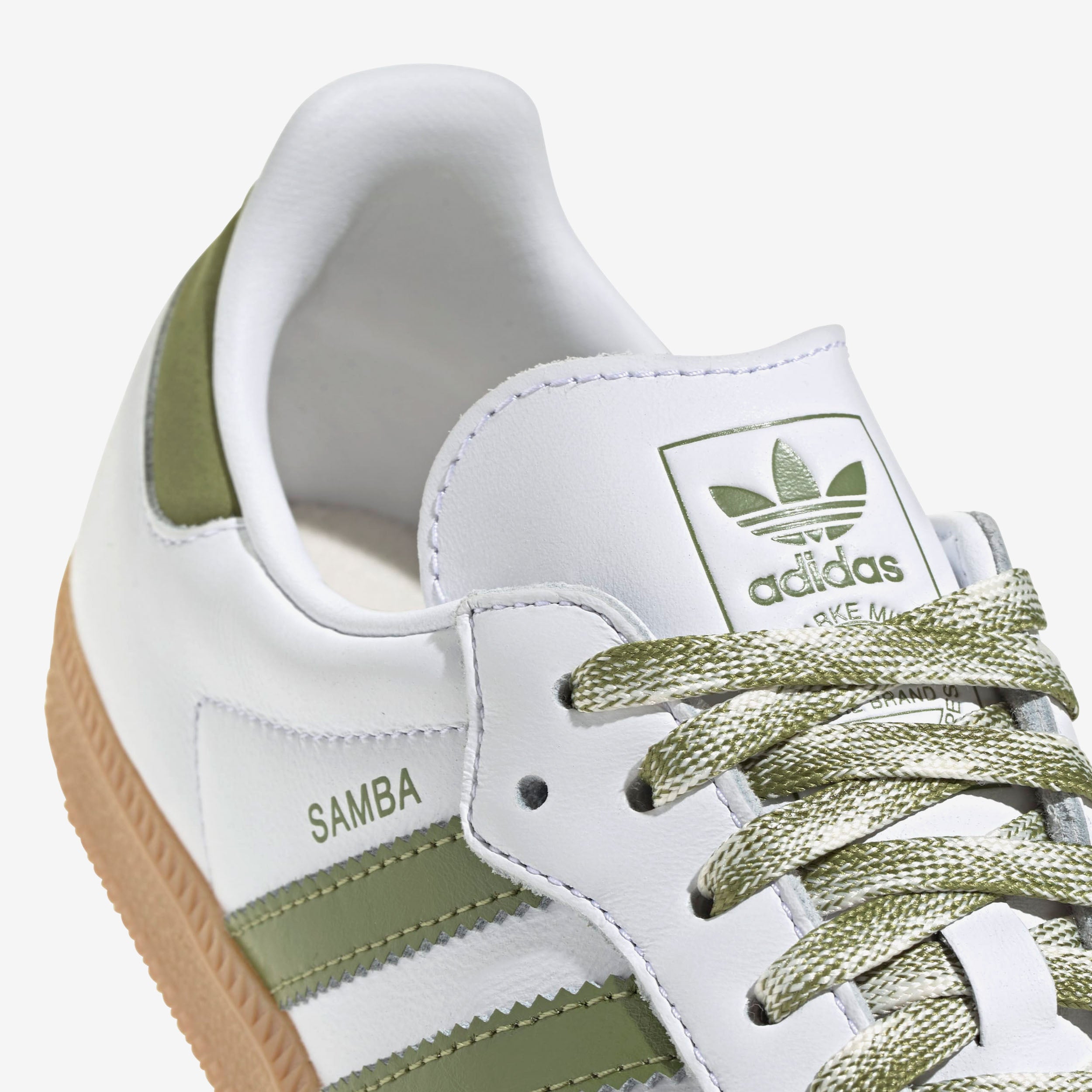 Wmns Samba OG
