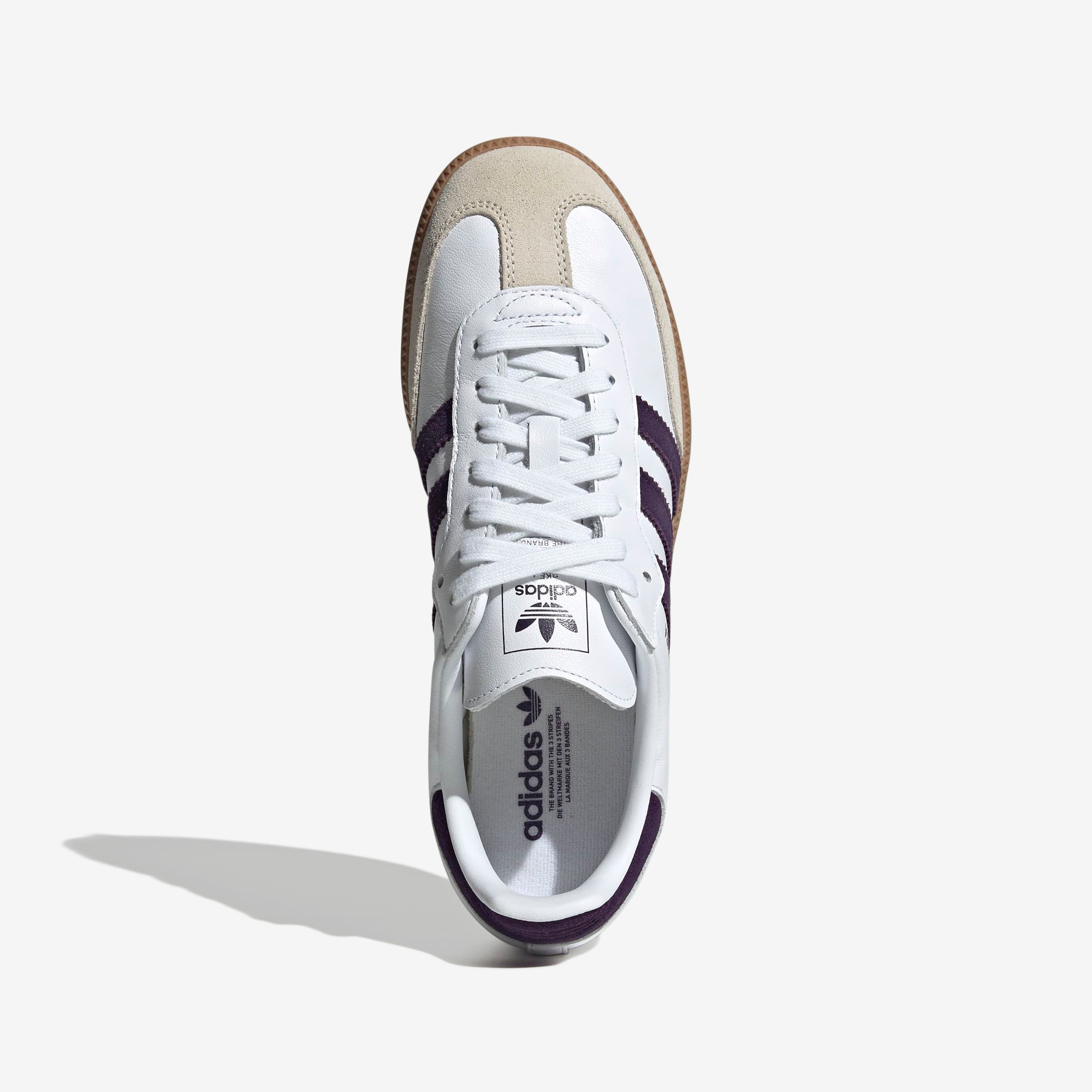 Wmns Samba OG