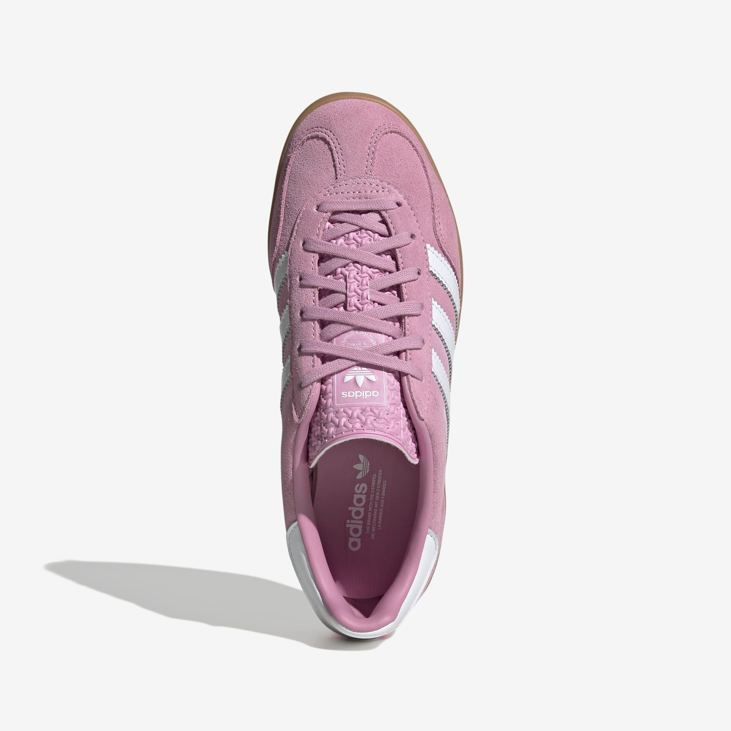 Wmns Gazelle Indoor