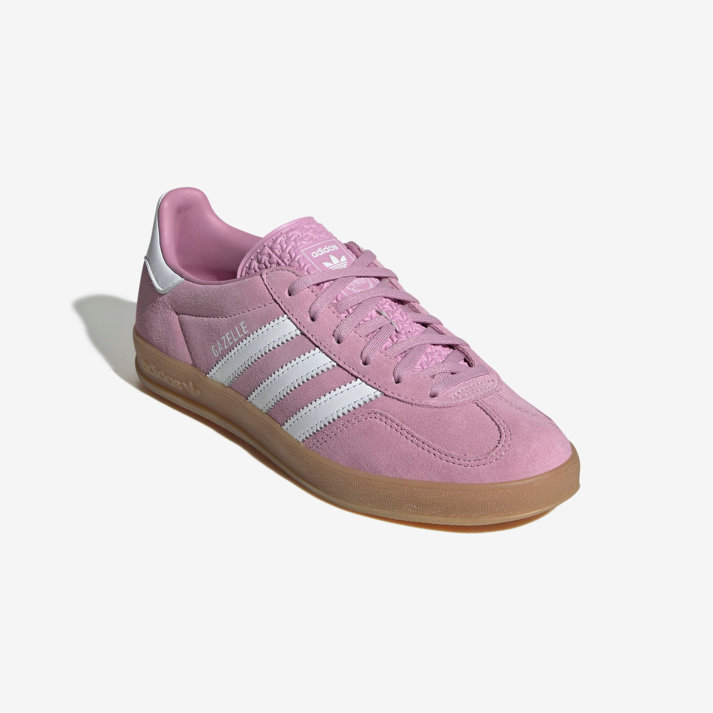 Wmns Gazelle Indoor