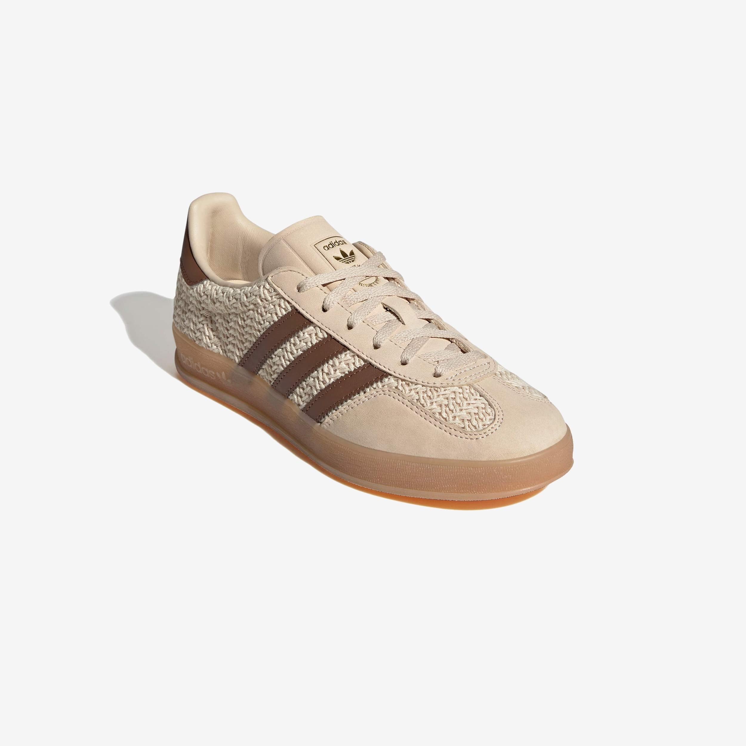 Wmns Gazelle Indoor