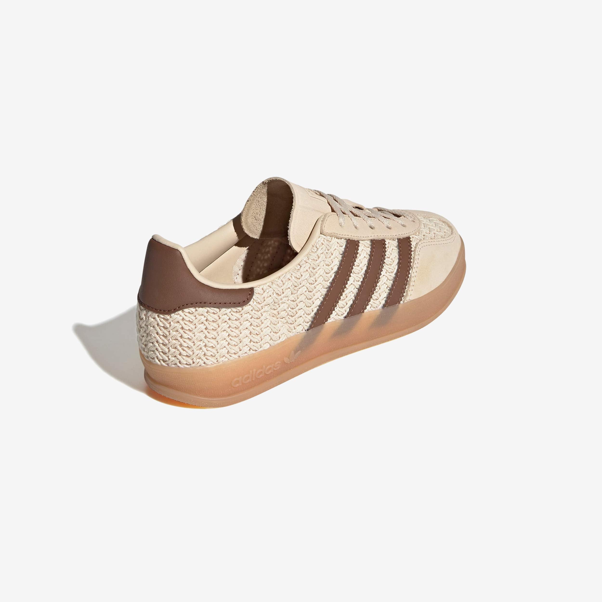 Wmns Gazelle Indoor