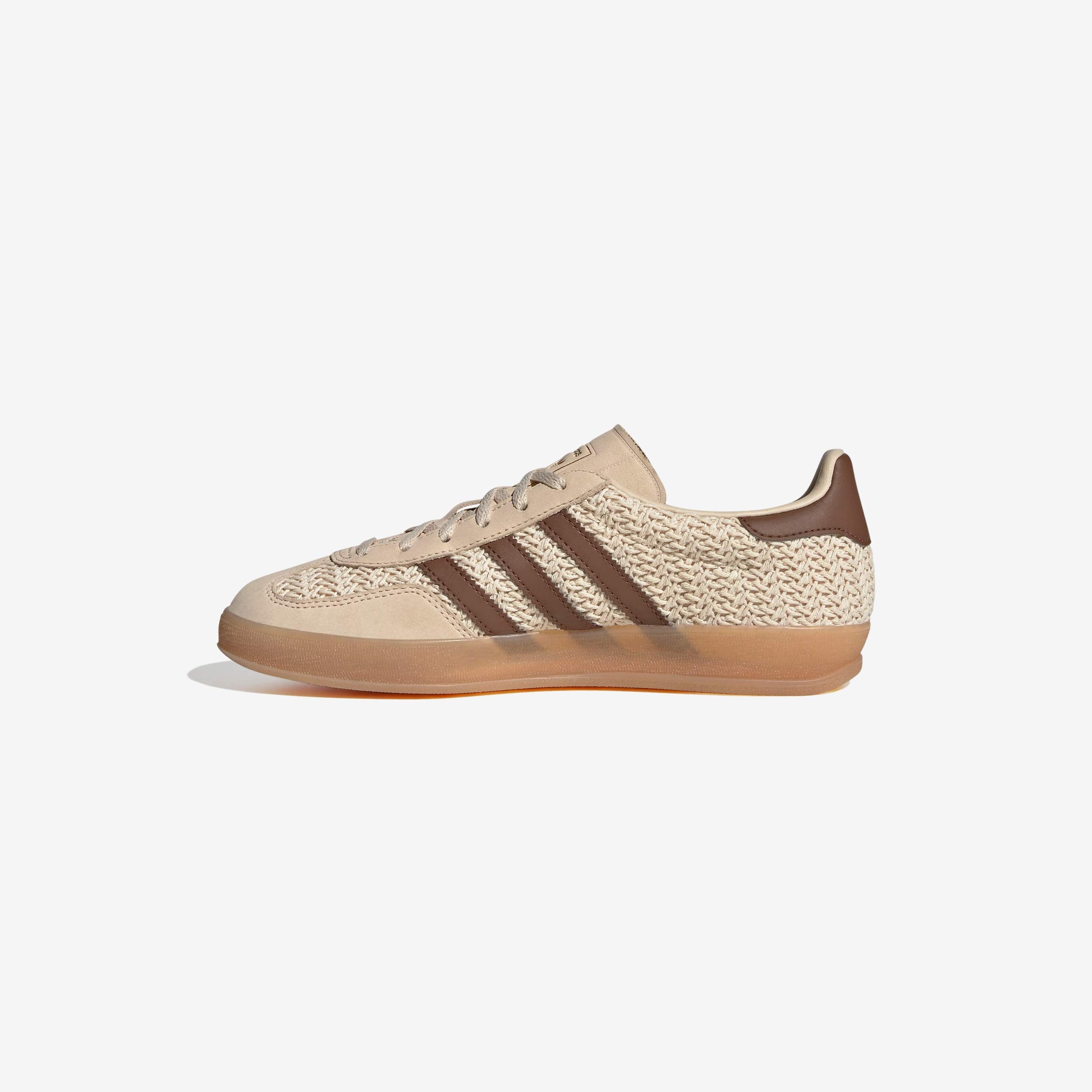 Wmns Gazelle Indoor