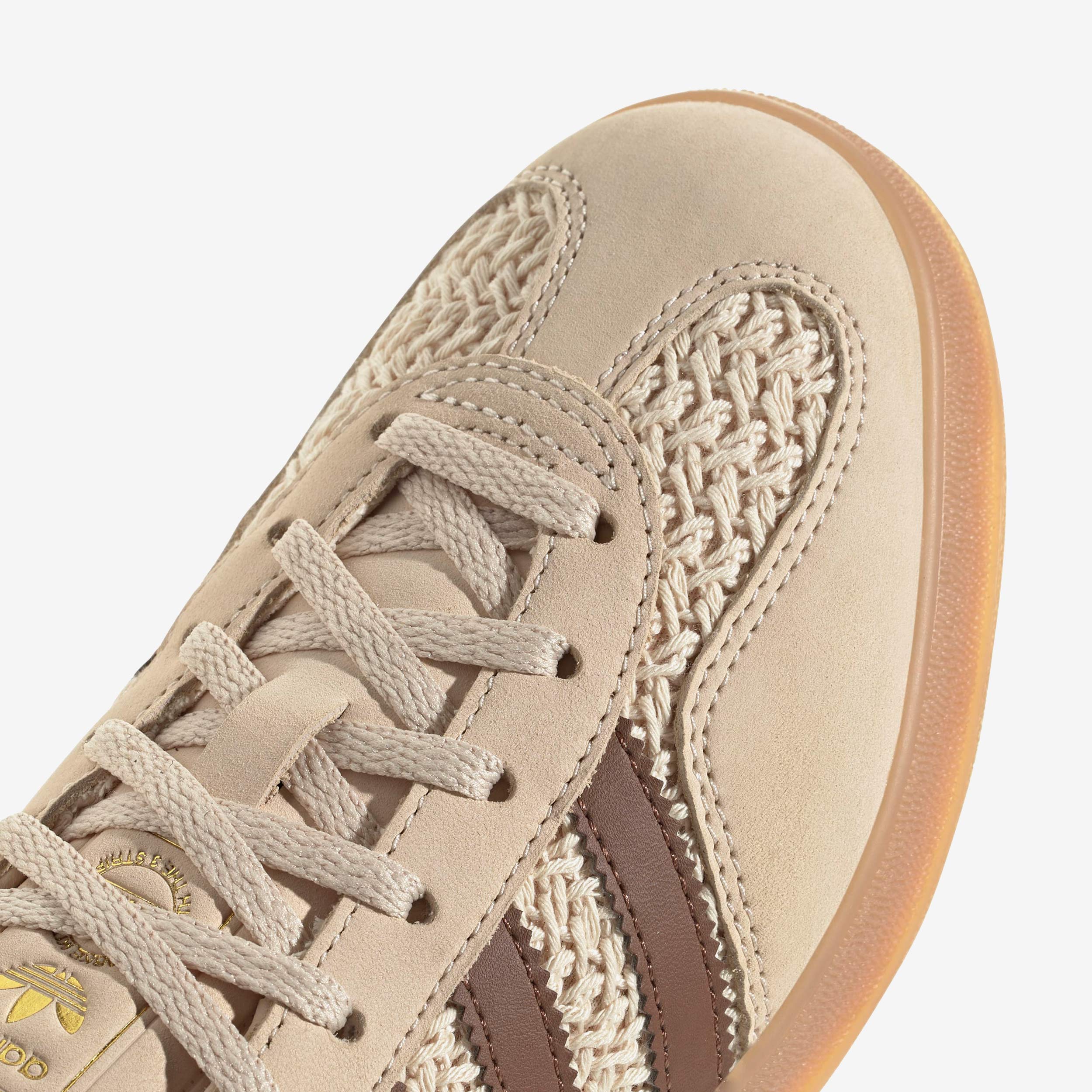Wmns Gazelle Indoor