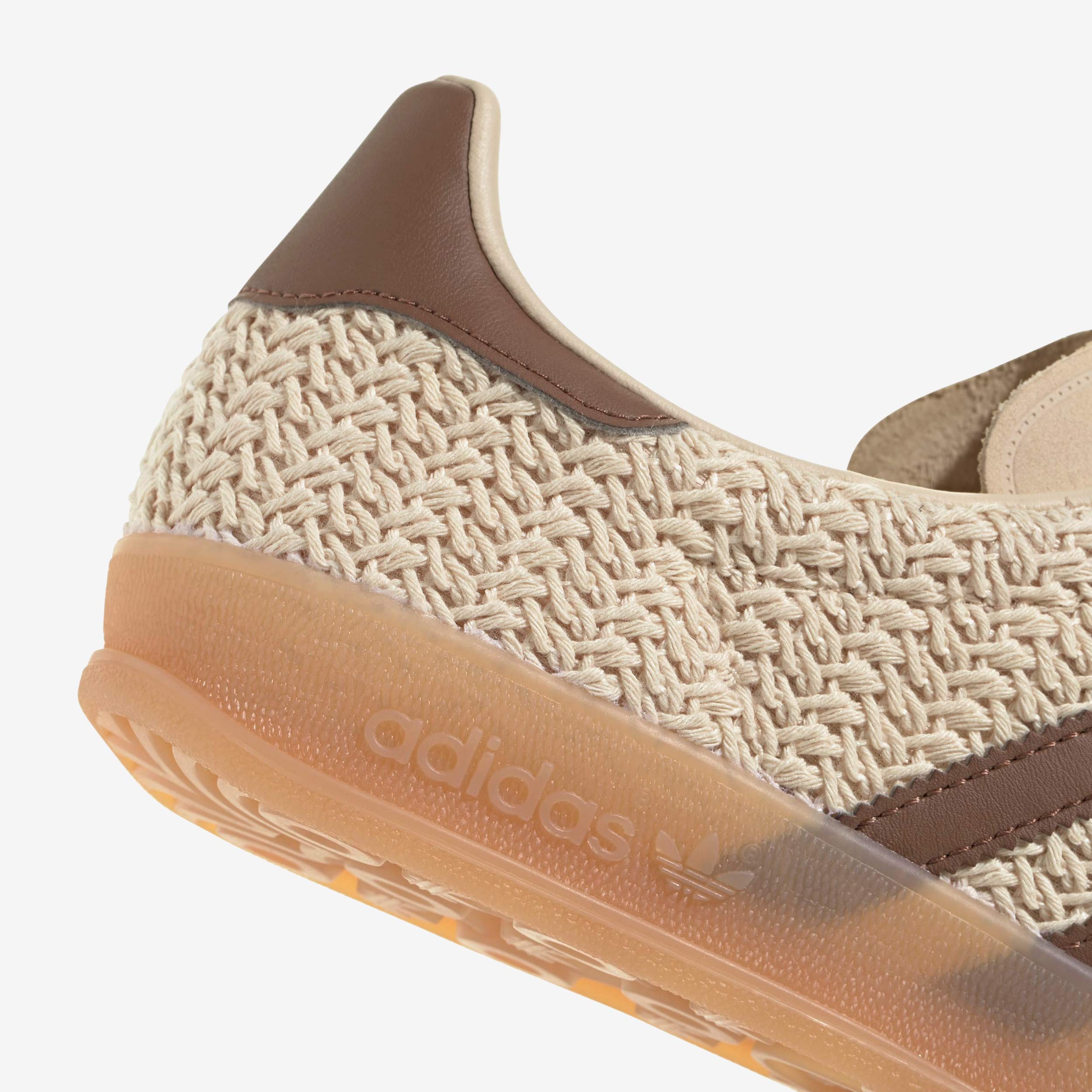 Wmns Gazelle Indoor