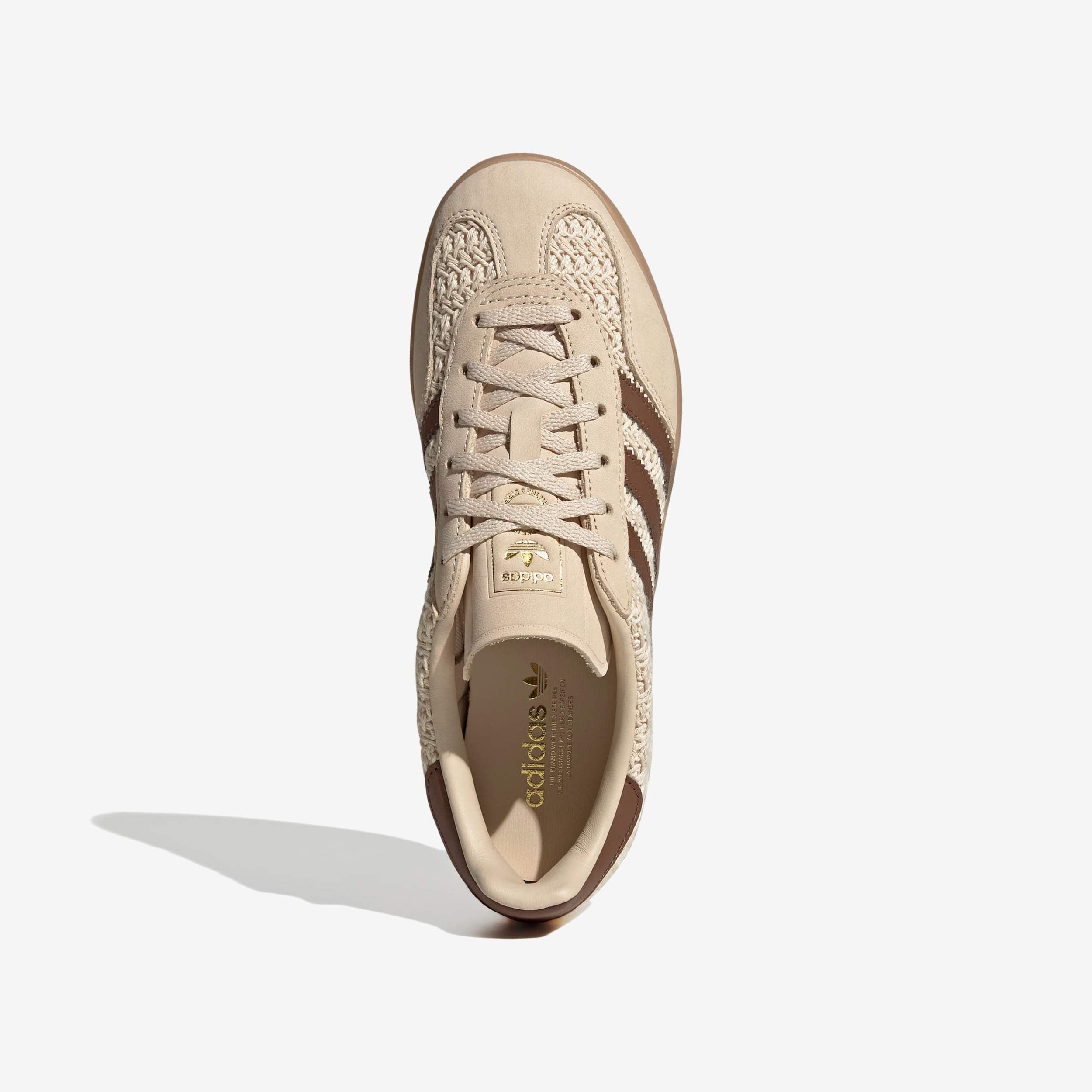 Wmns Gazelle Indoor