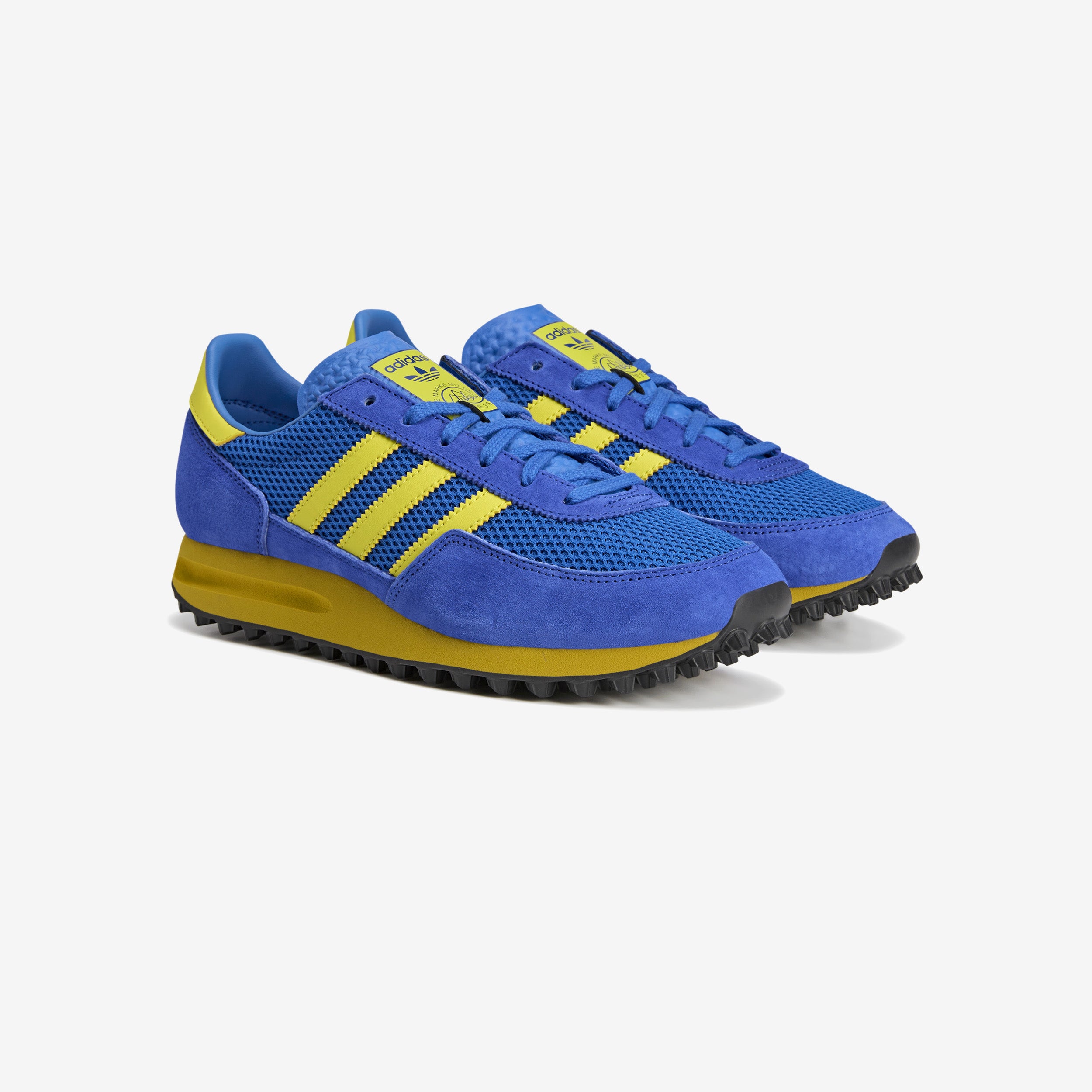 TRX Mesh SPZL