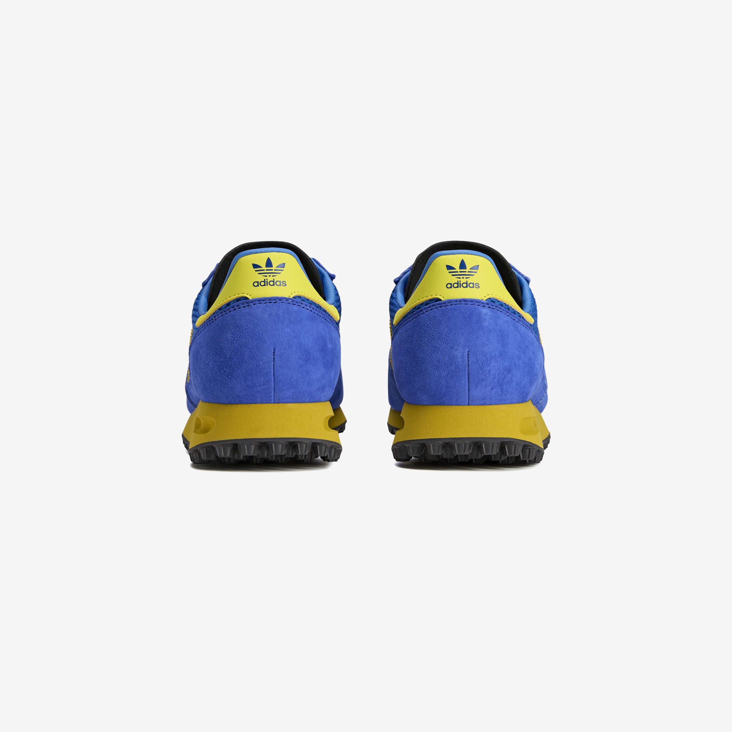 TRX Mesh SPZL