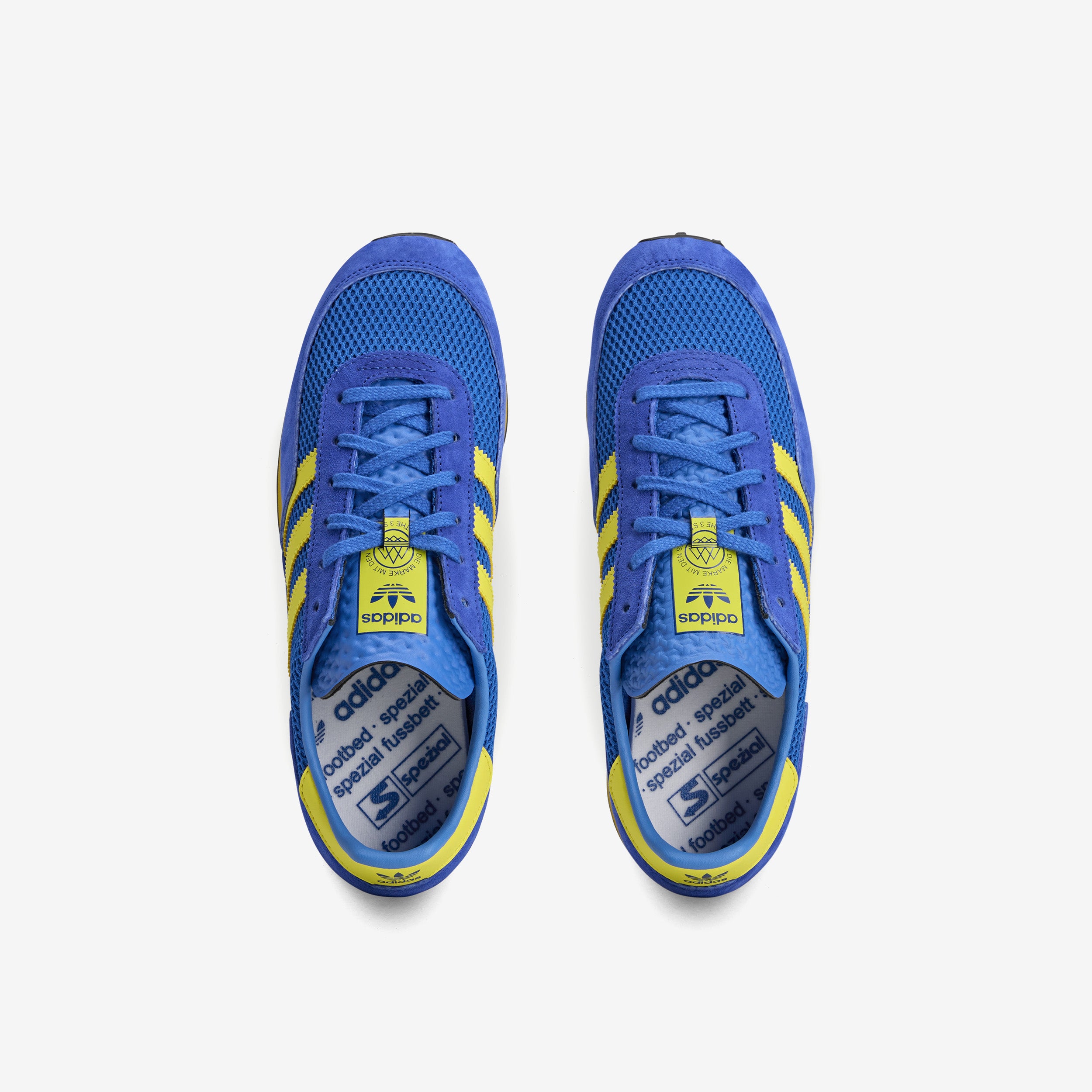 TRX Mesh SPZL