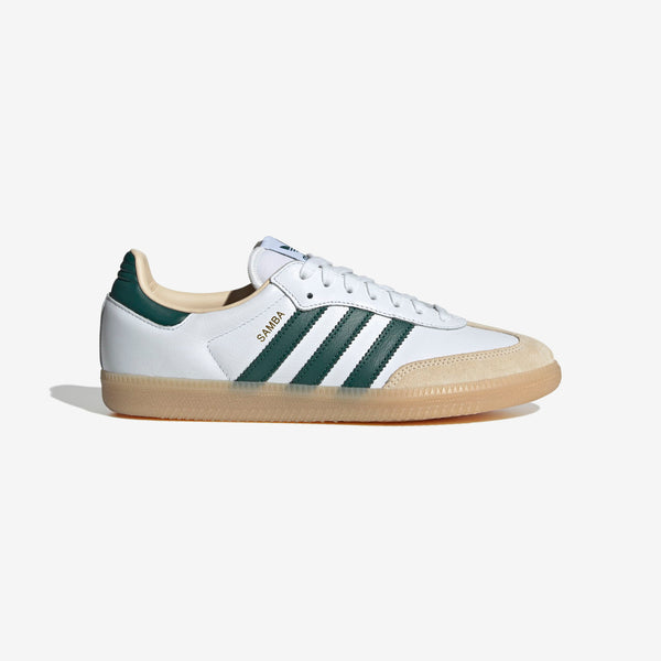 adidas Originals Samba OG - JS3831 | SNS - SNEAKERSNSTUFF