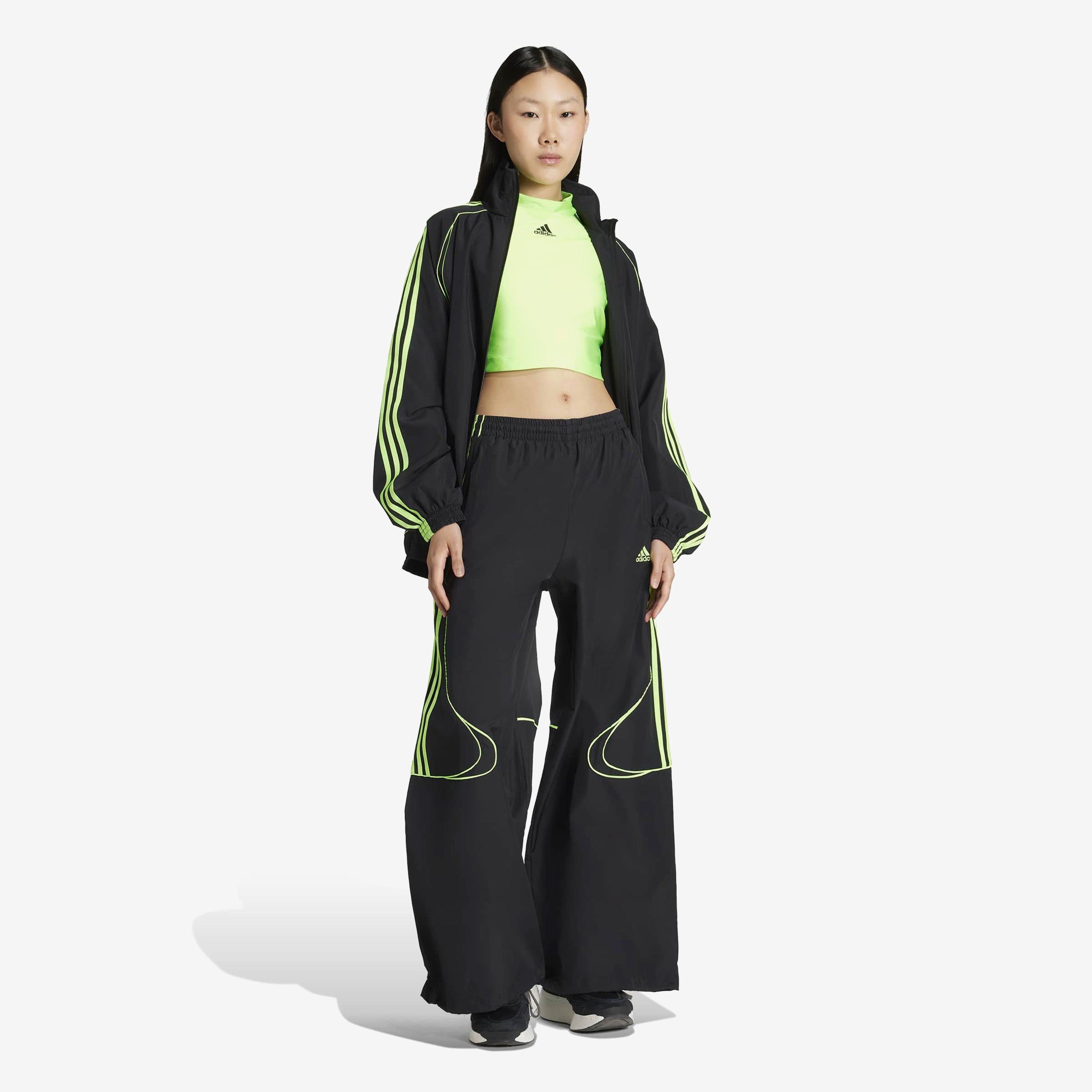 Wmns Teamgeist Tracksuit Pants
