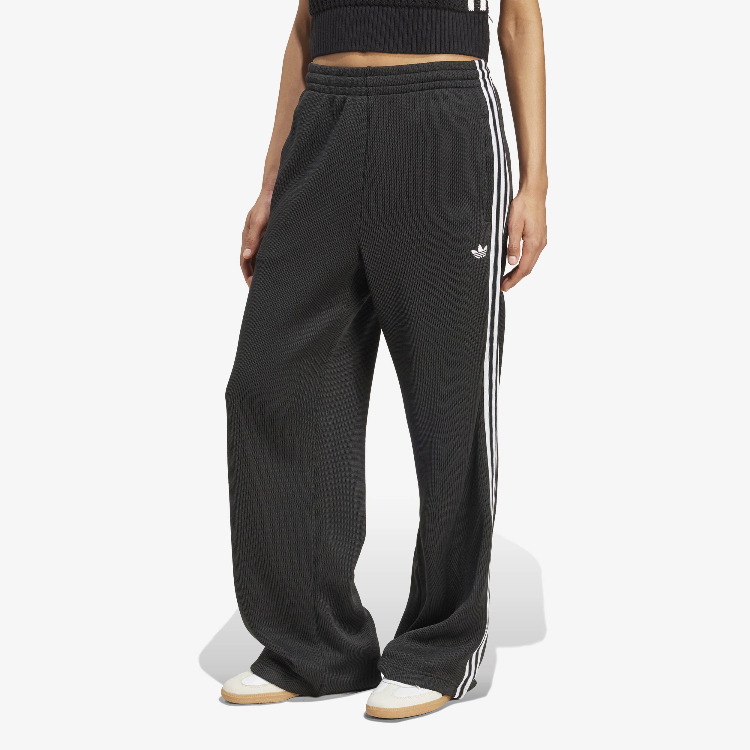 Wmns Adicolor Firebird Knit Track Pant