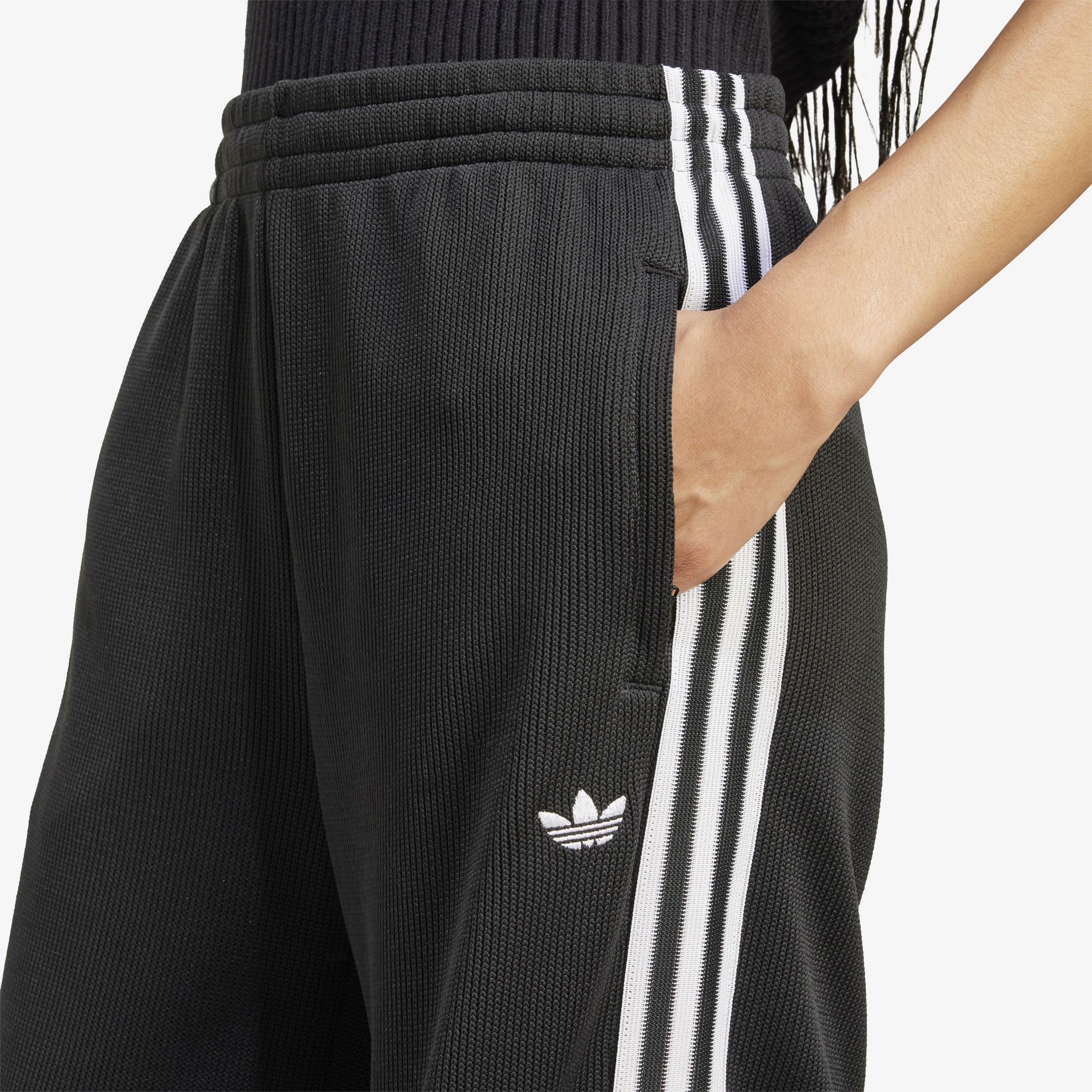Wmns Adicolor Firebird Knit Track Pant