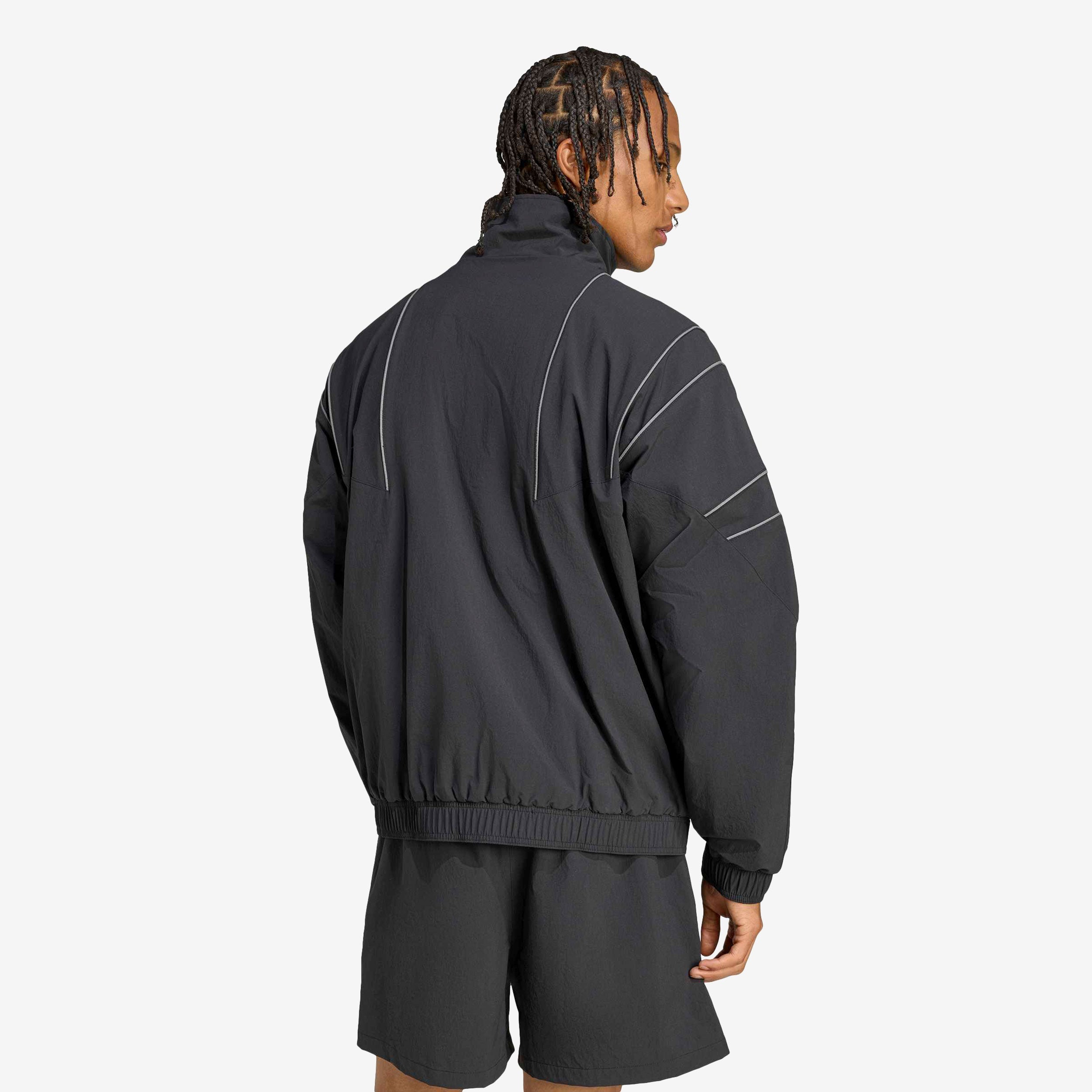 EQT Track Top