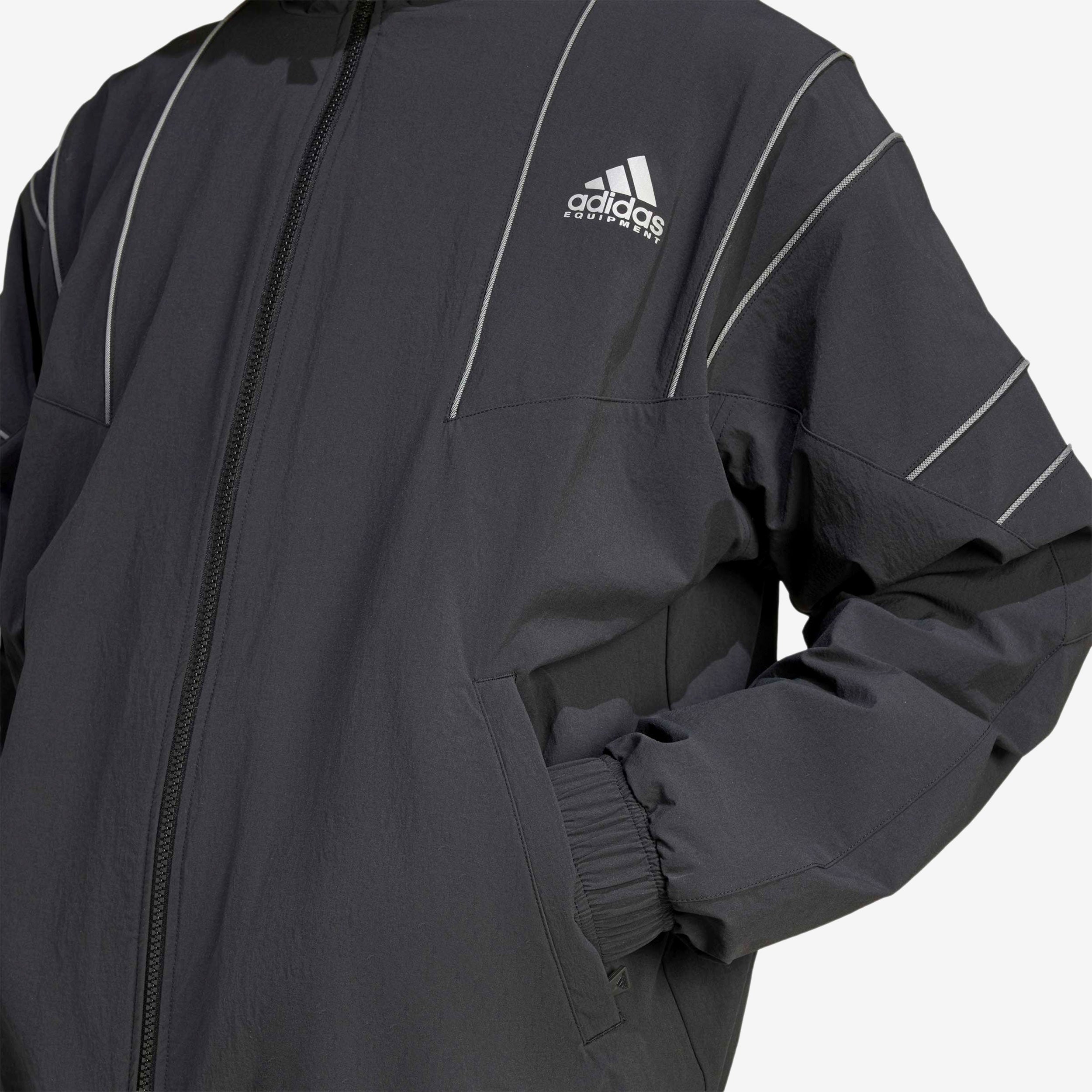 EQT Track Top