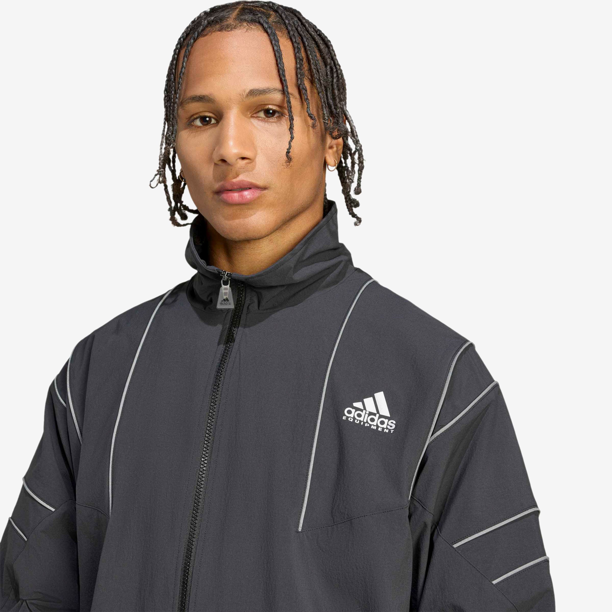 EQT Track Top