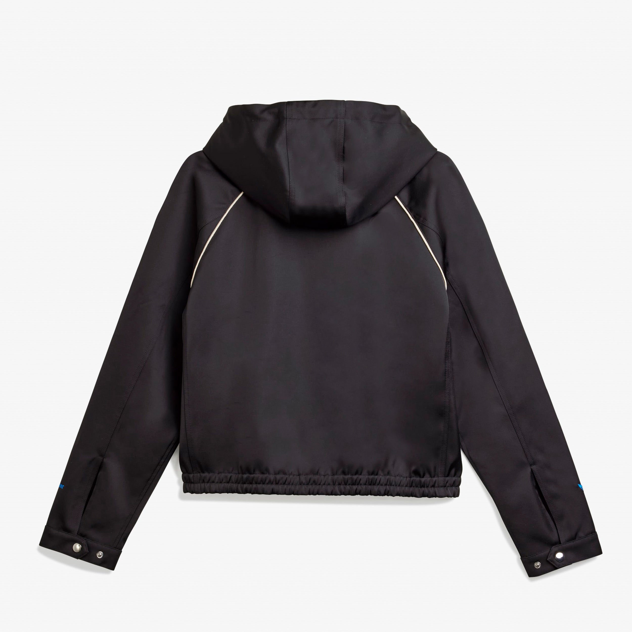 Wmns Satin Hood x Wales Bonner