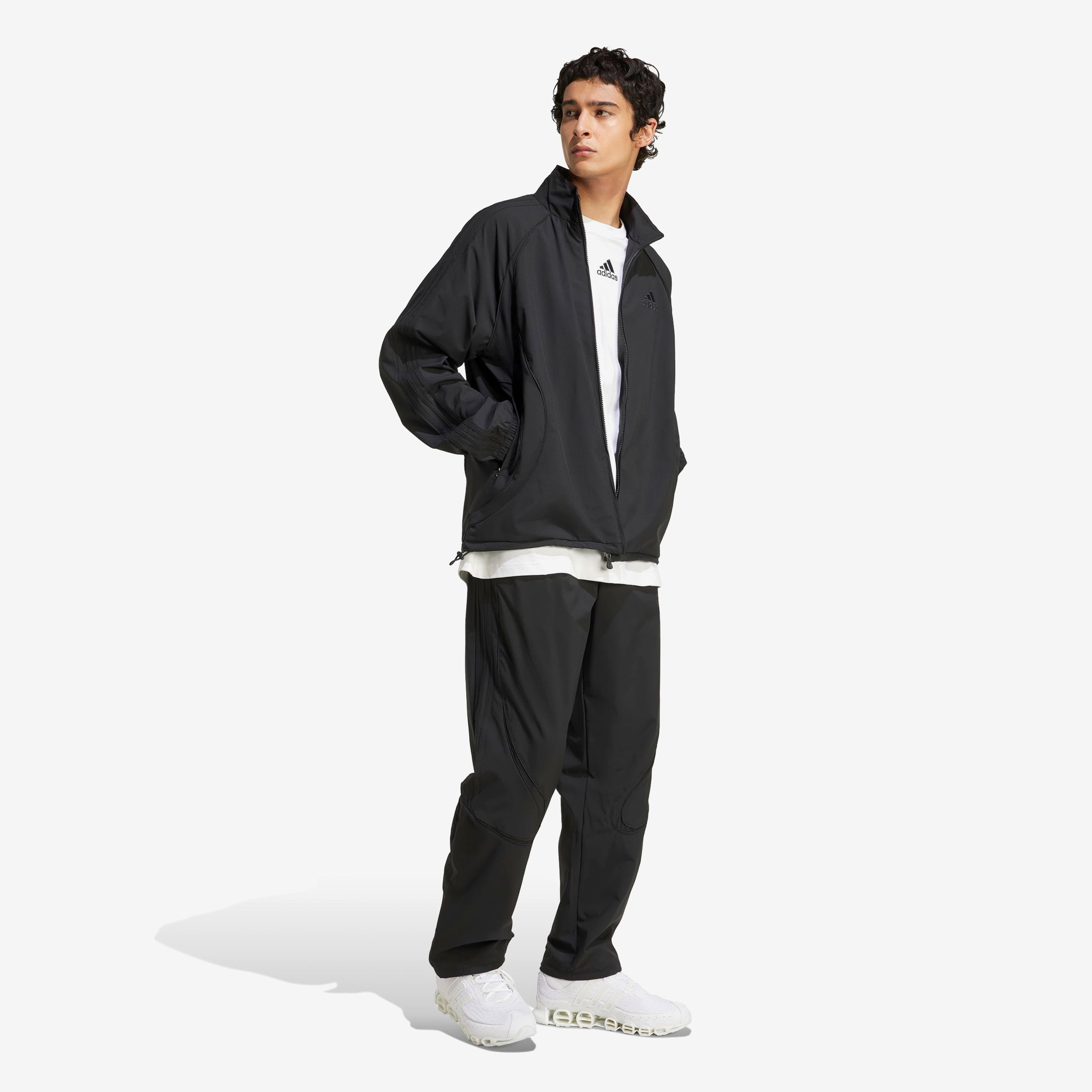 Teamgeist Adicolor Track Top
