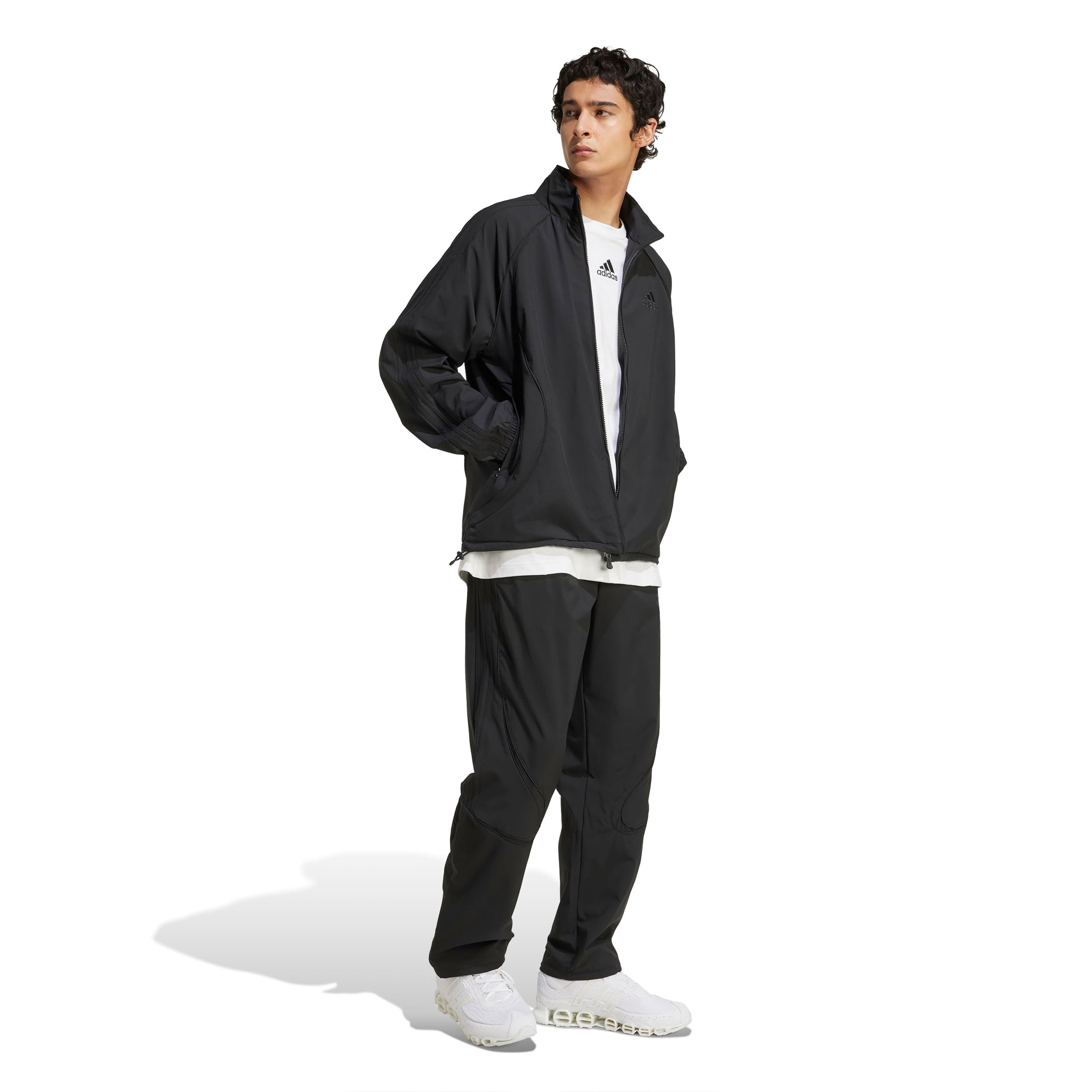Teamgeist Adicolor Track Top