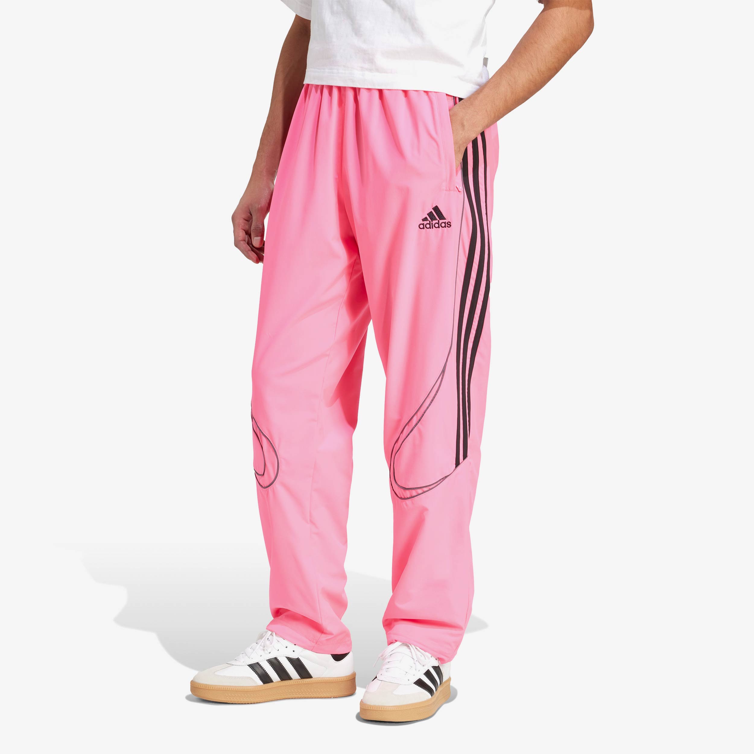 Teamgeist Adicolor Track Pant