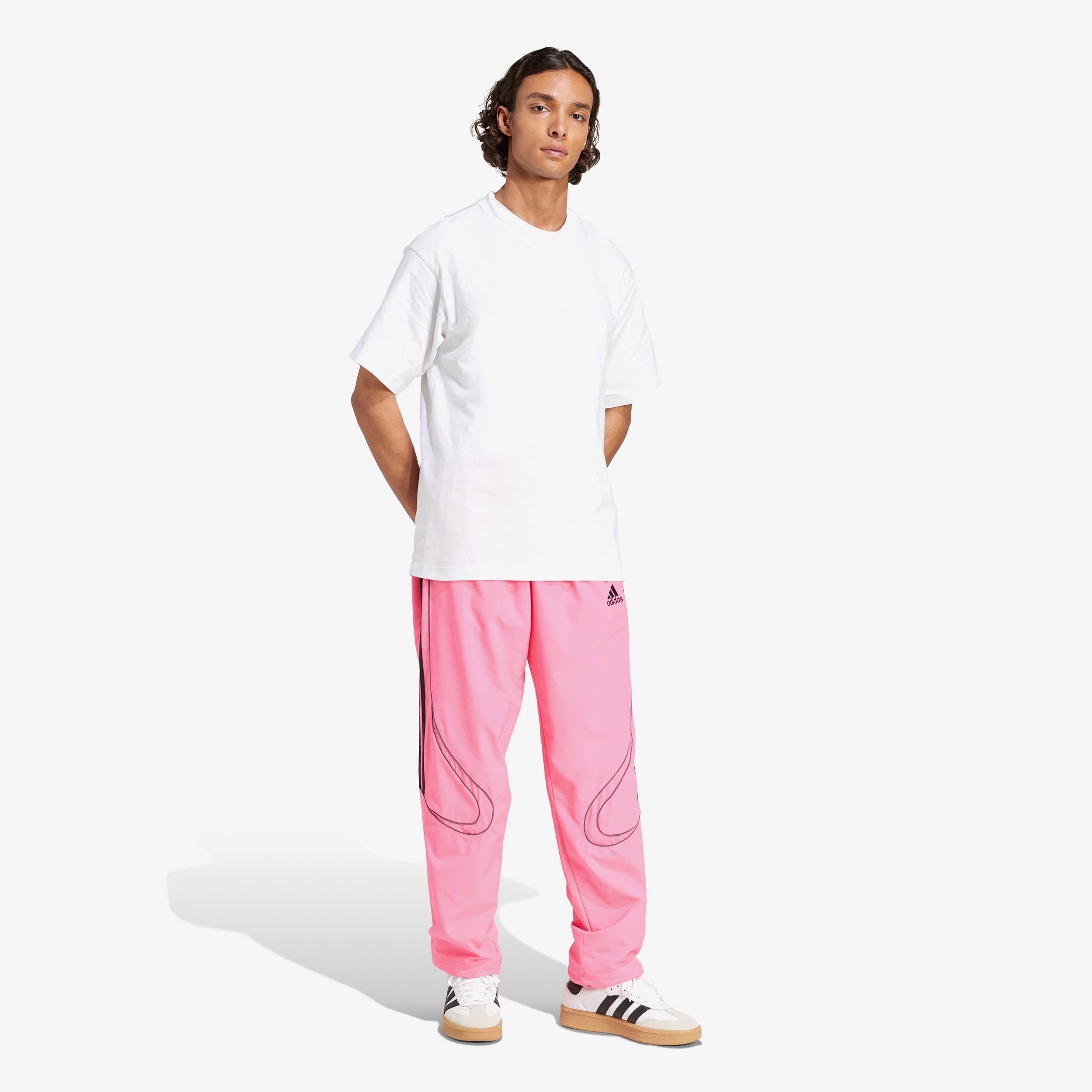 Teamgeist Adicolor Track Pant