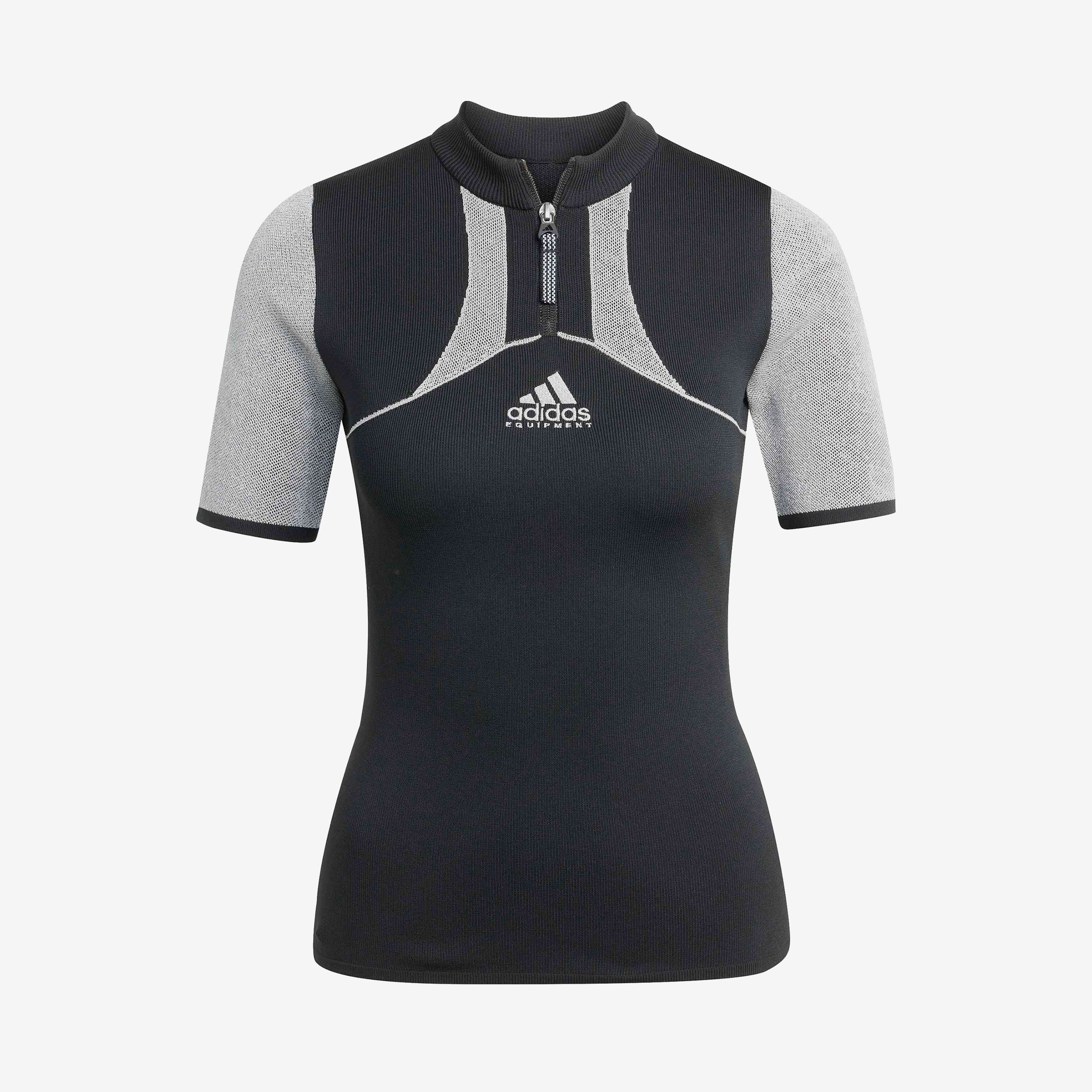 Wmns EQT Short Sleeve Top