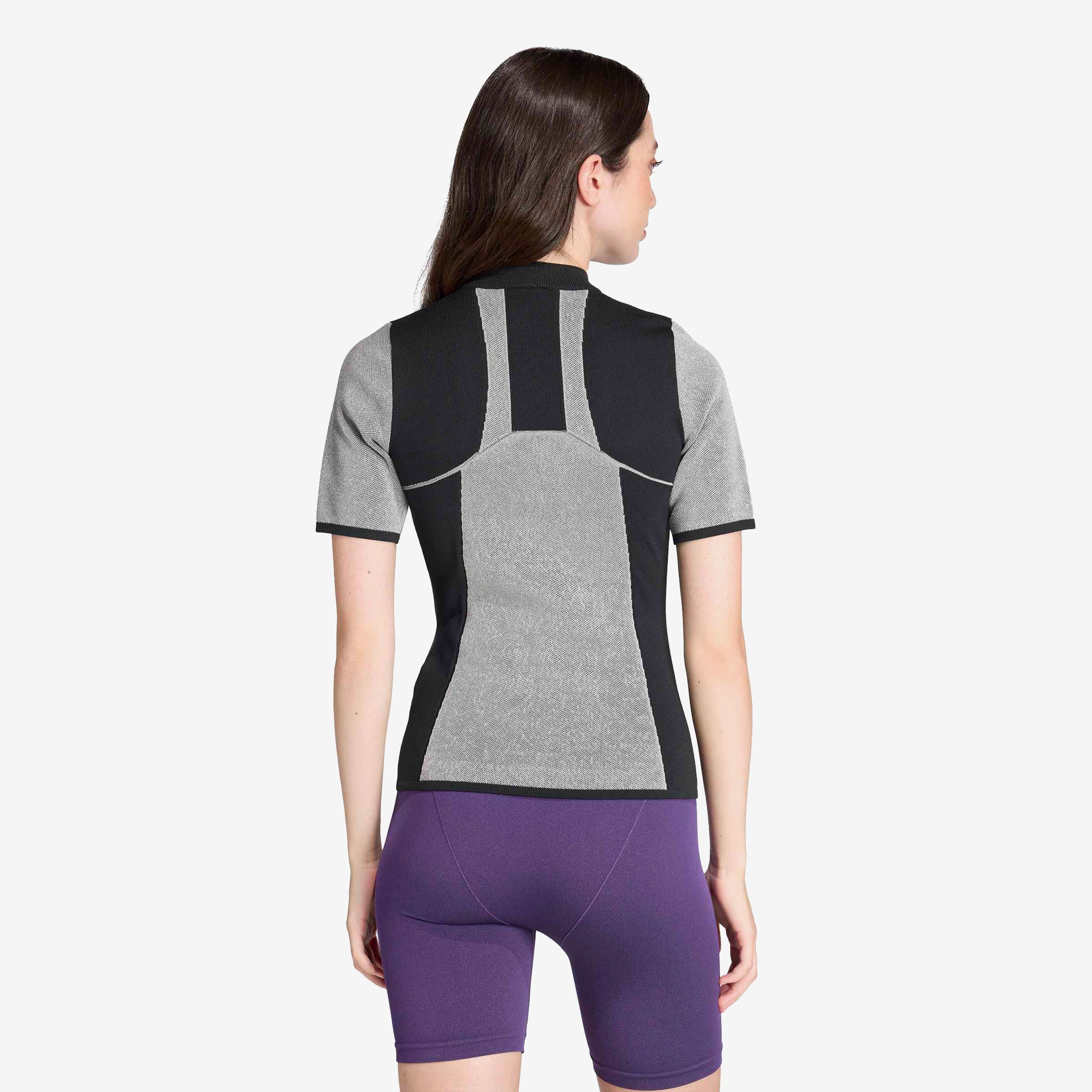 Wmns EQT Short Sleeve Top
