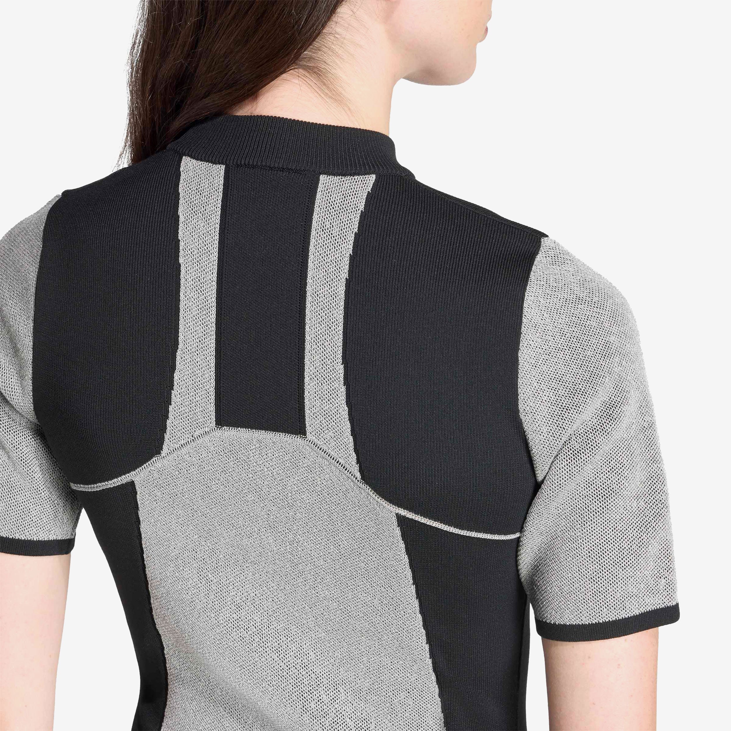Wmns EQT Short Sleeve Top