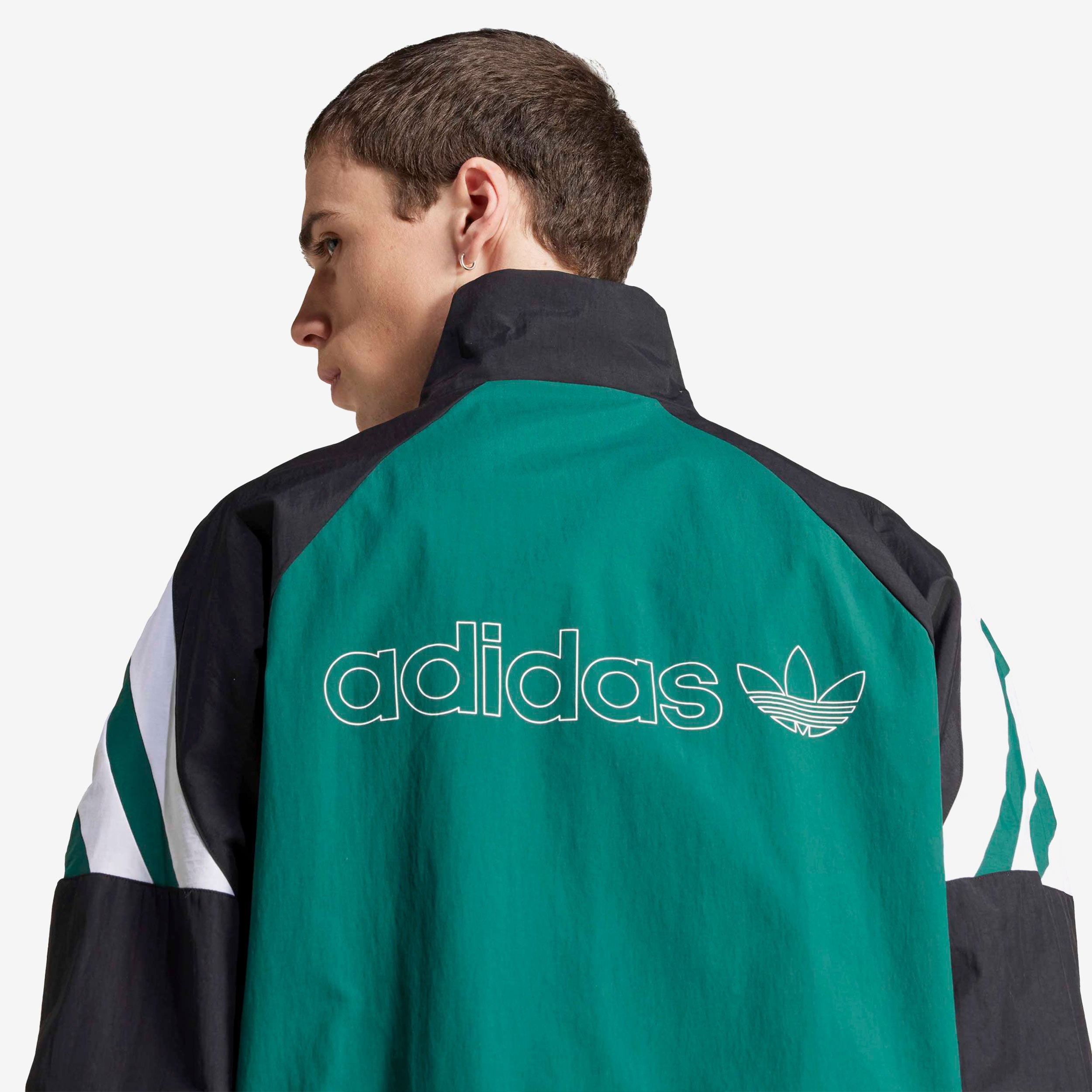Track Top