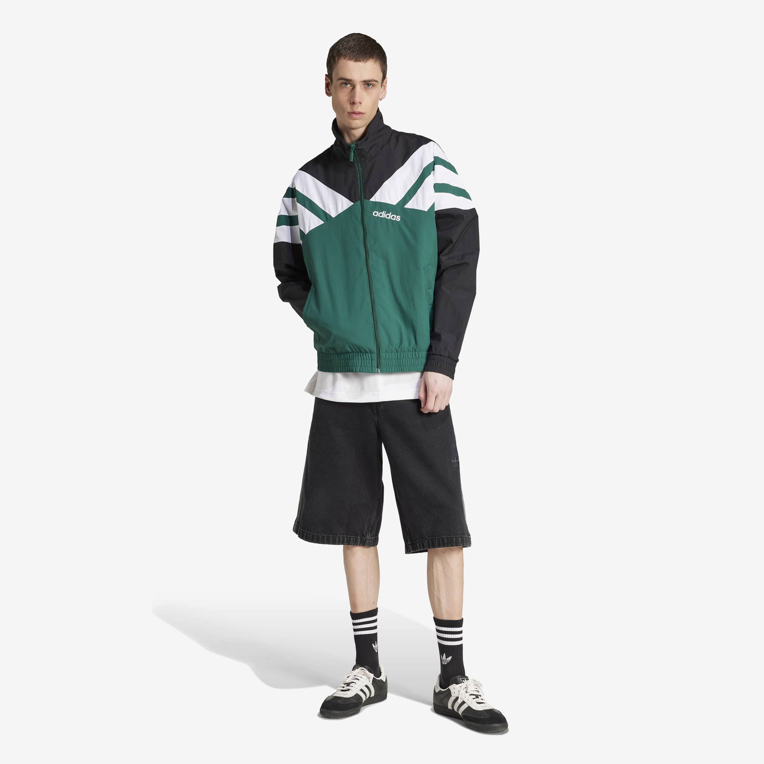 Track Top