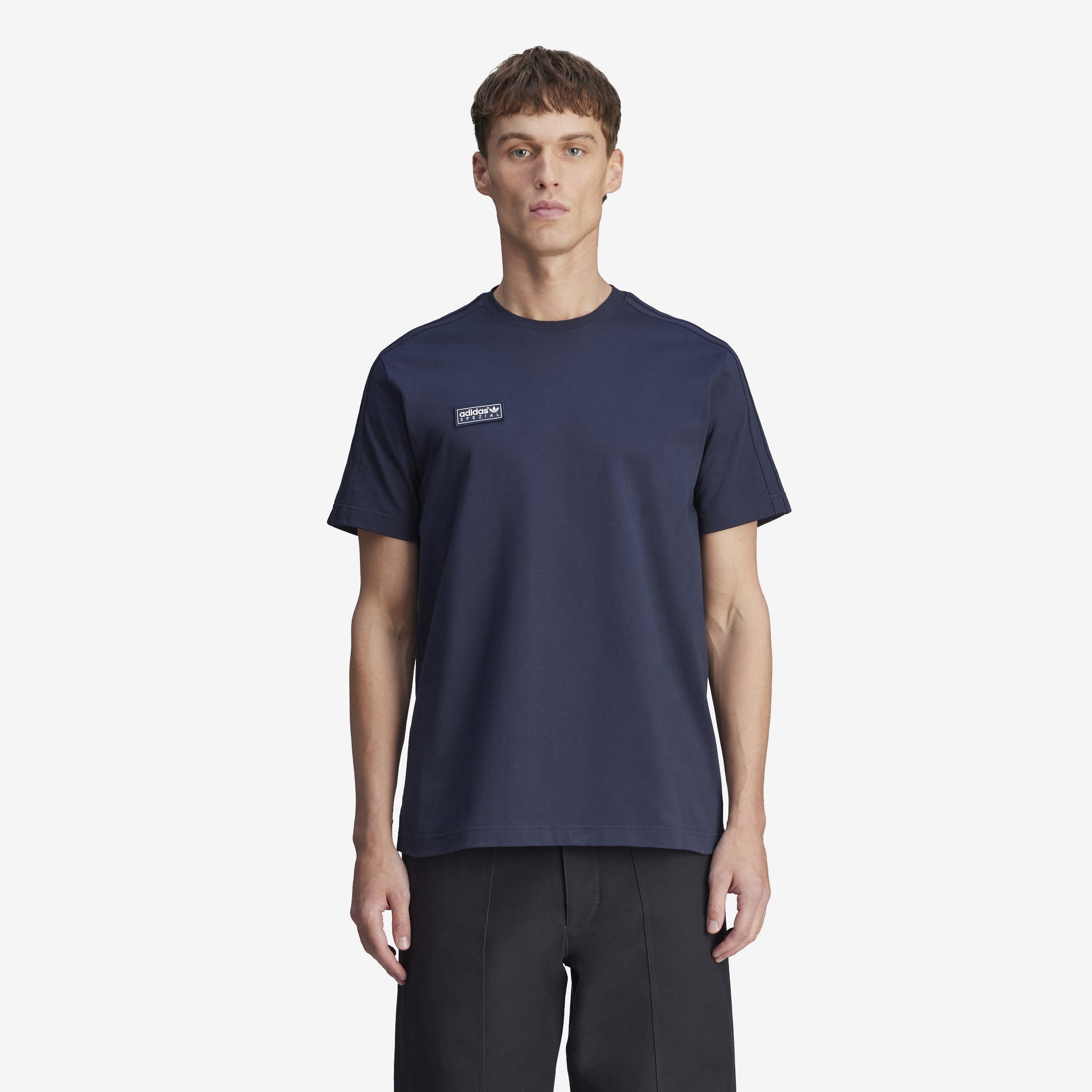 Brockhall SPZL Tee