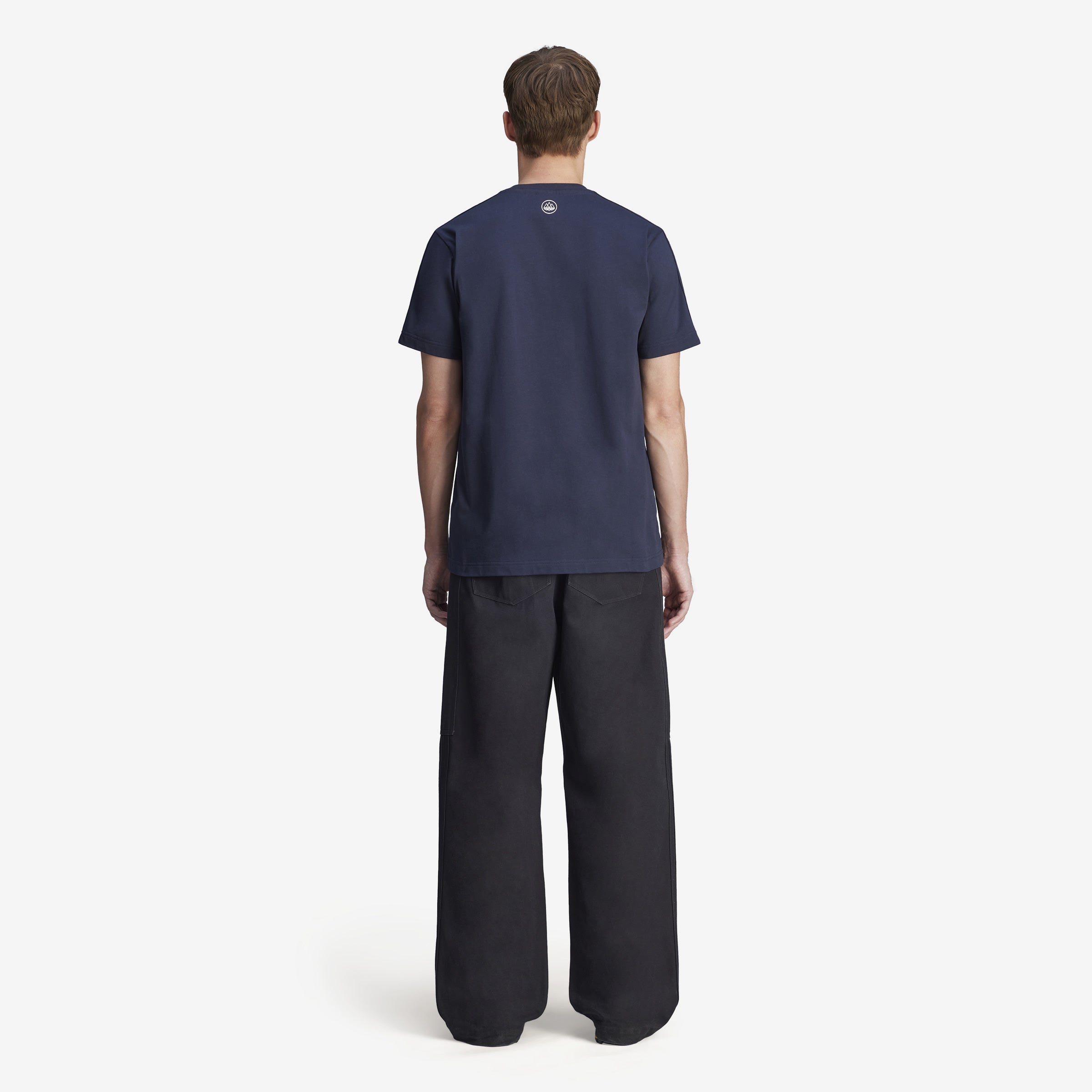 Brockhall SPZL Tee
