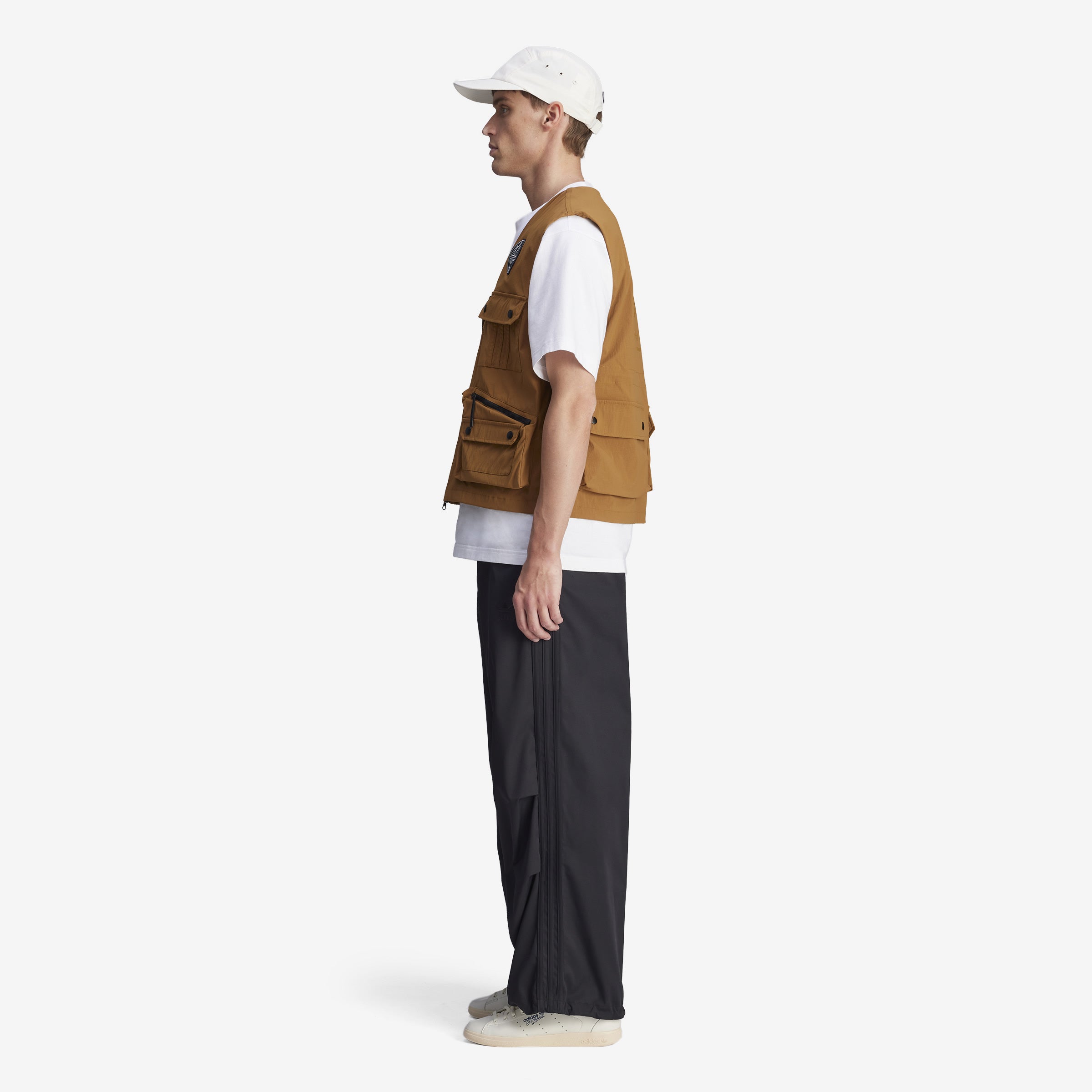 Wardour SPZL Vest