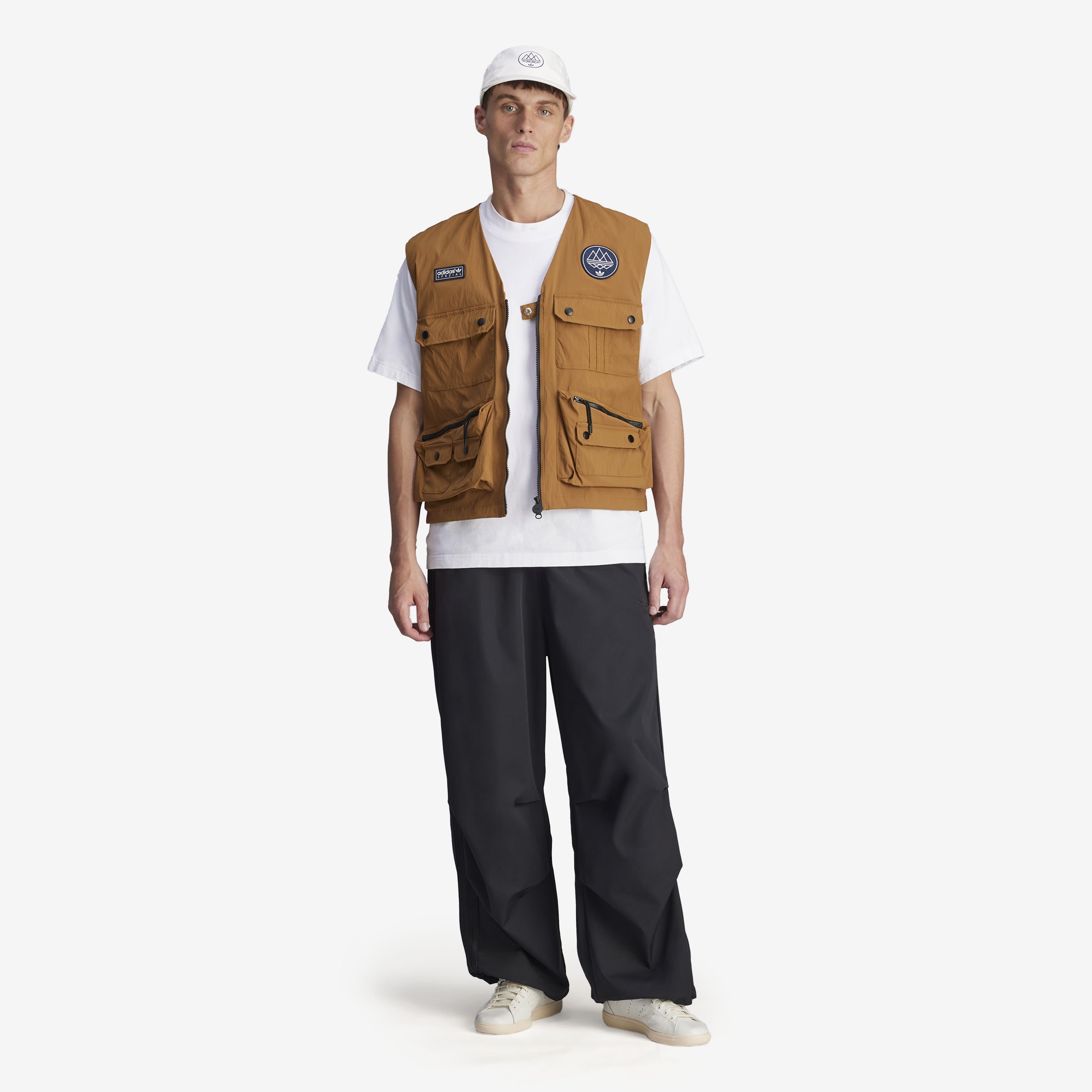 Wardour SPZL Vest