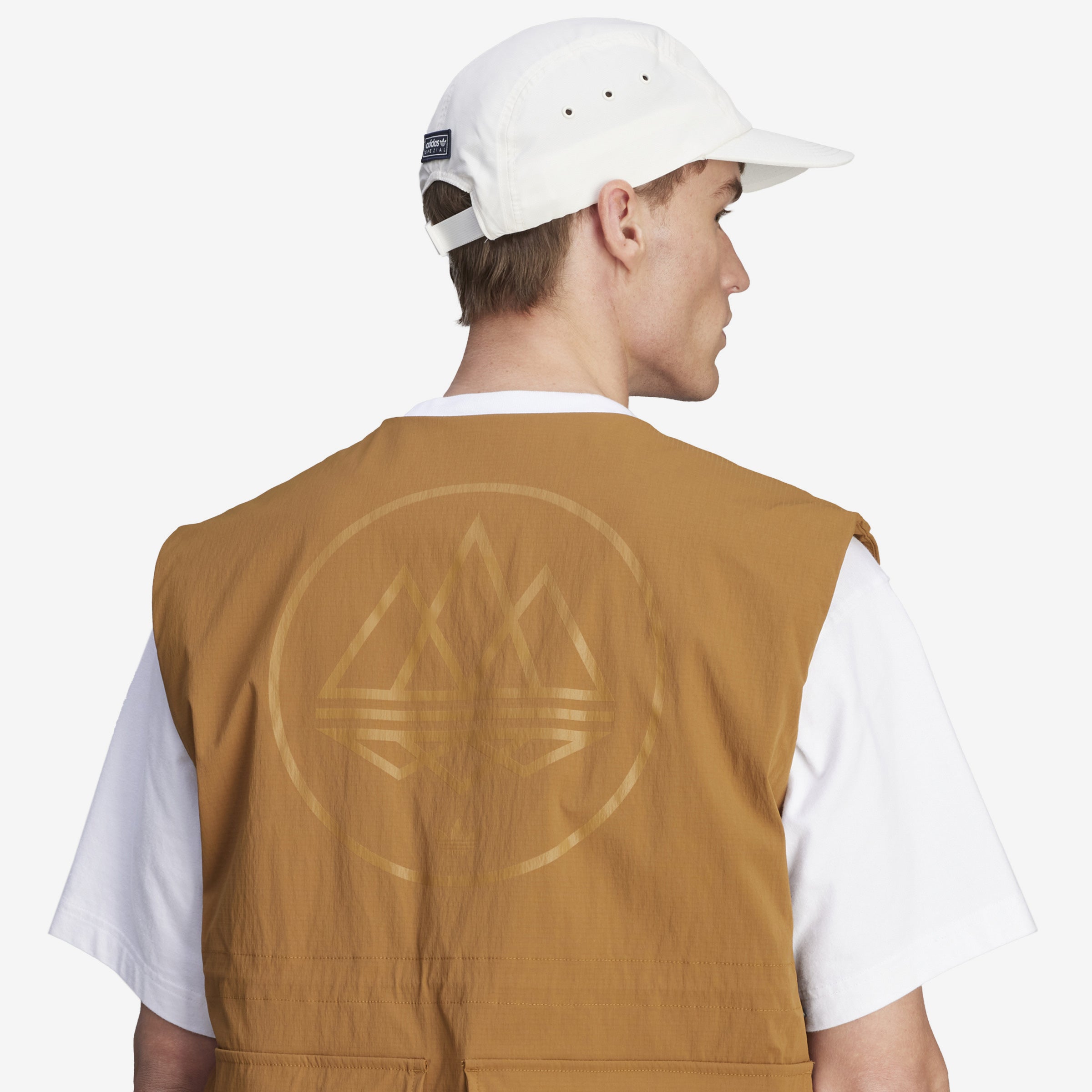 Wardour SPZL Vest
