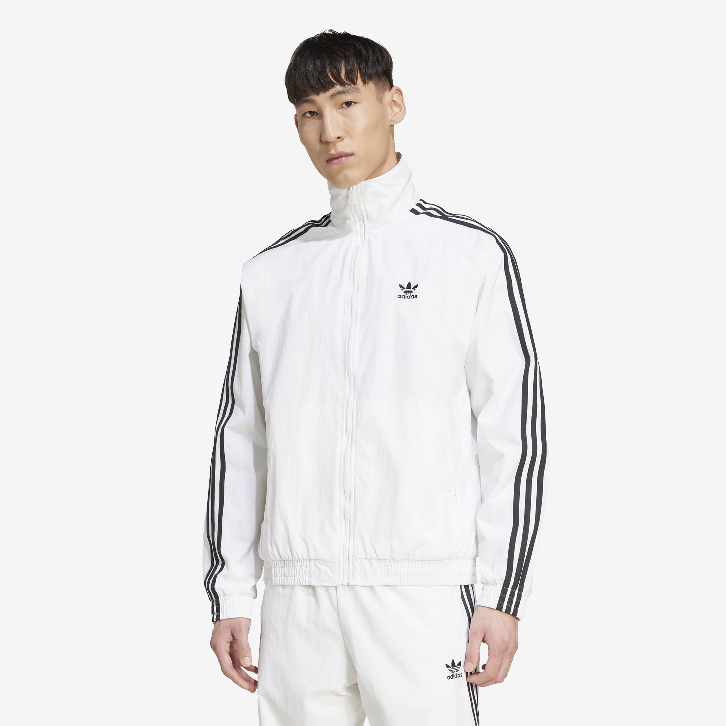 Firebird Adicolor Woven Track Top