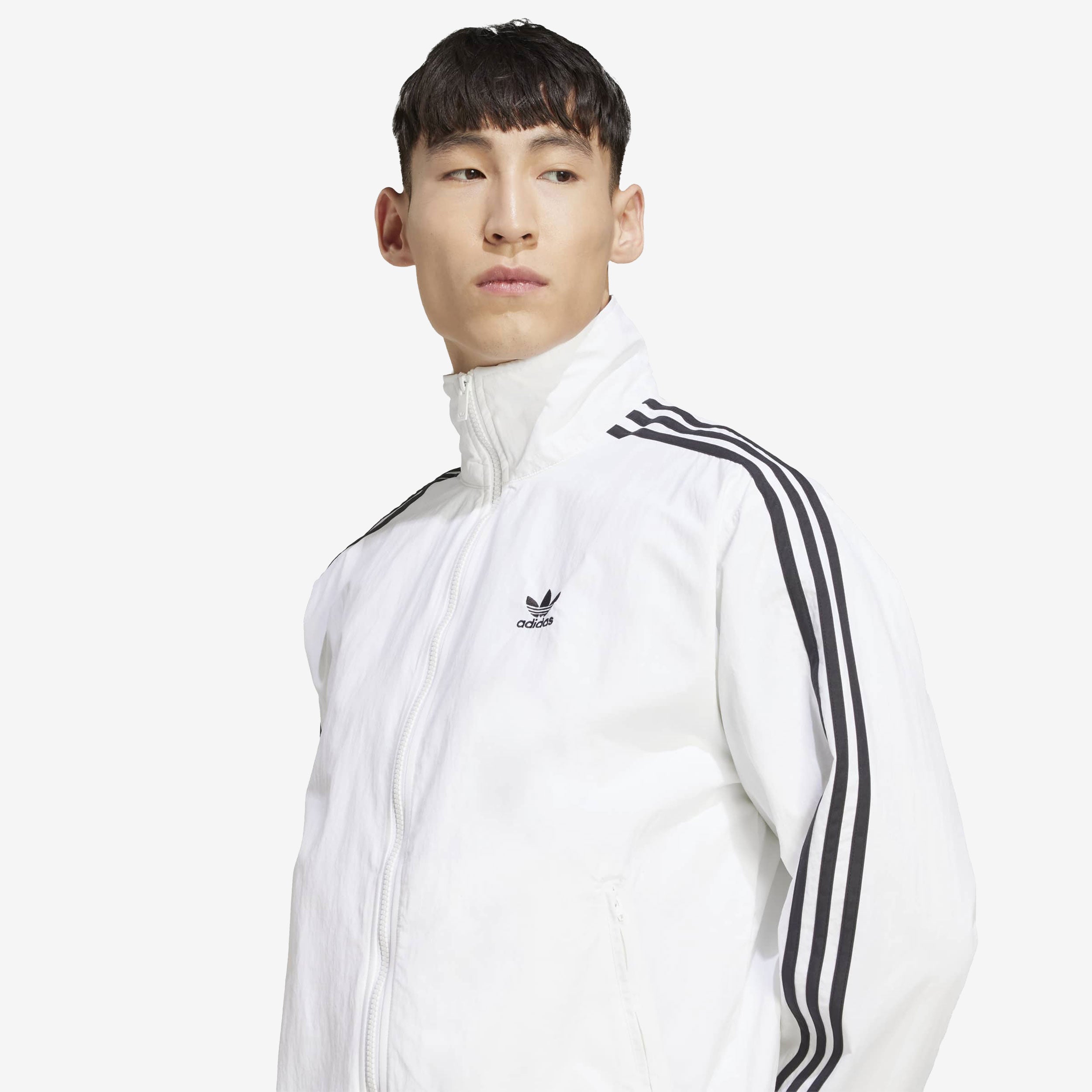 Firebird Adicolor Woven Track Top