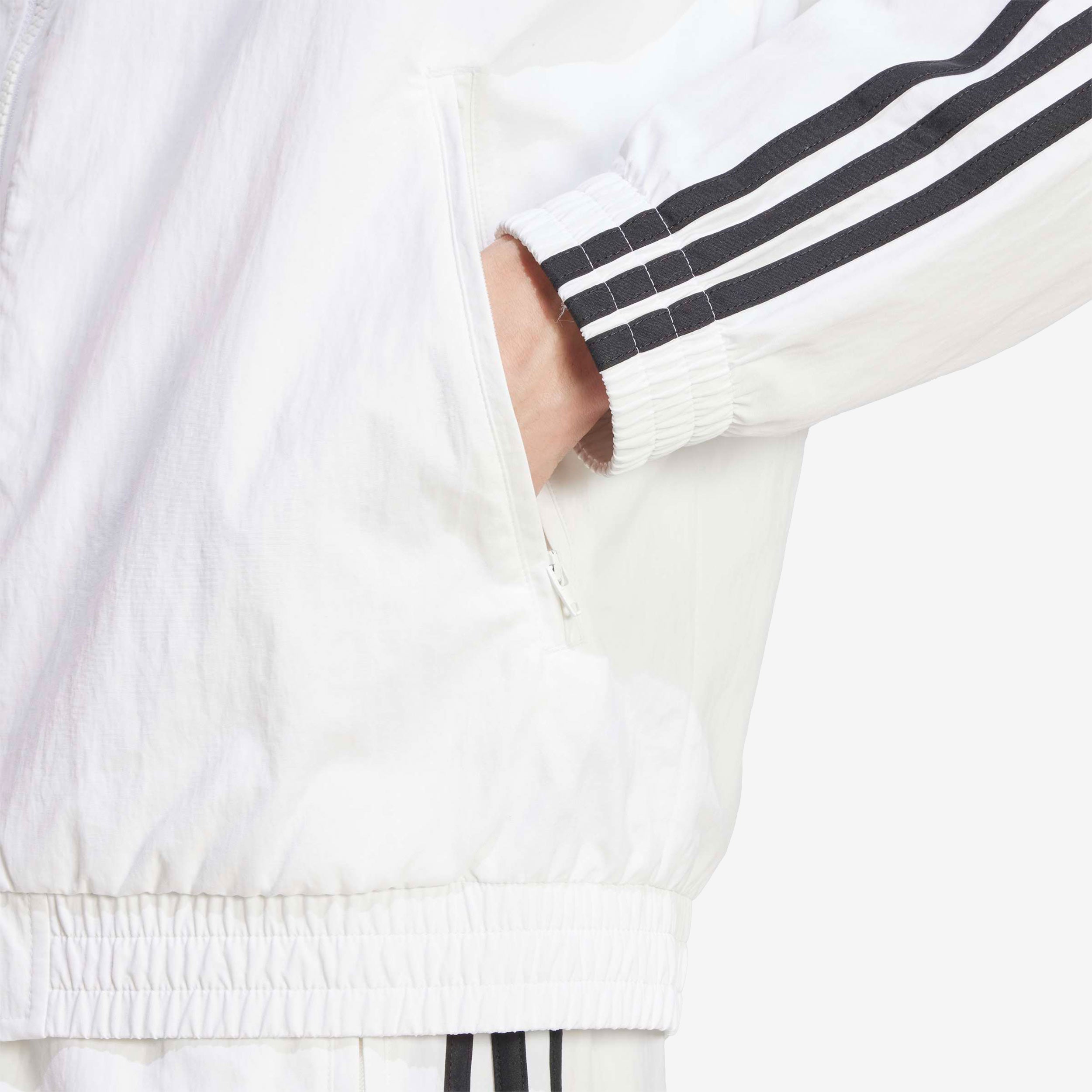 Firebird Adicolor Woven Track Top
